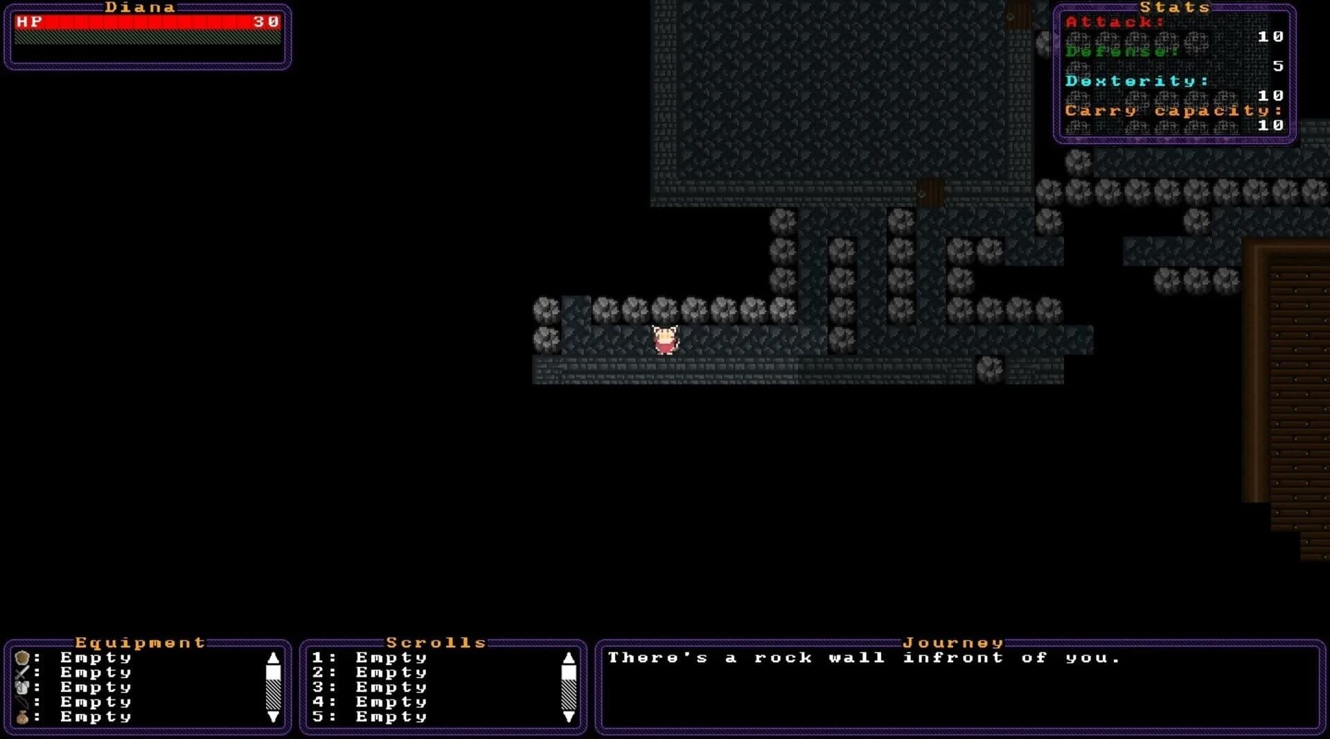 Rogue Valley screenshot 4