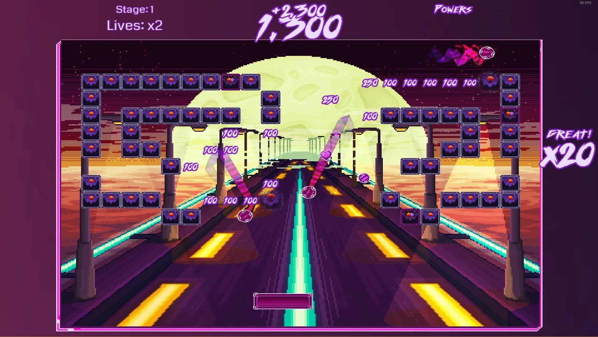 Roguebreaker screenshot 2