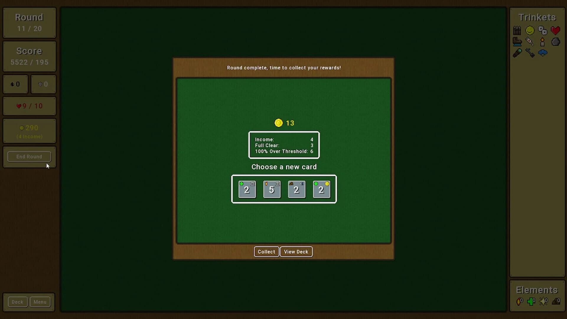 RogueFlip screenshot 4