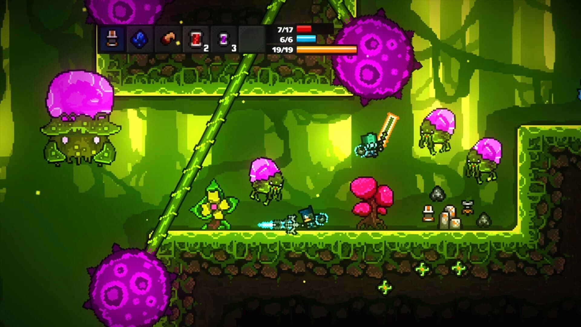 Roguelands screenshot 4