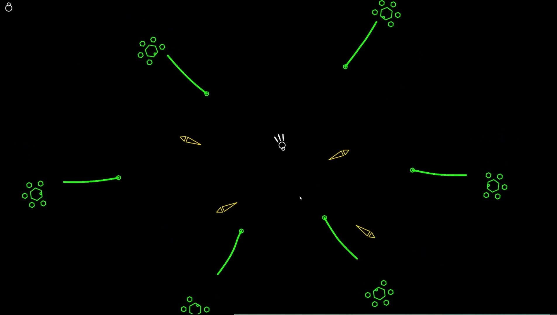 Rogueline screenshot 3