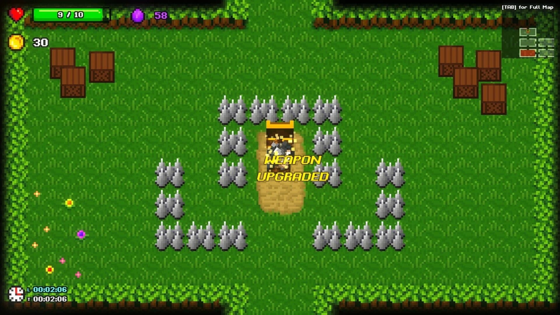 Roguely screenshot 5