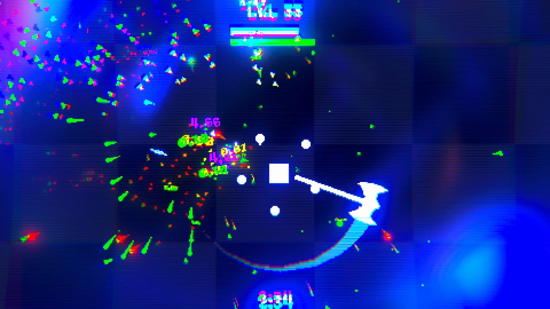 Roguelyte screenshot 3