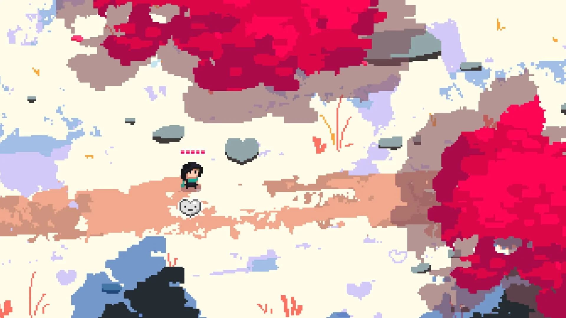 Roguemance screenshot 3