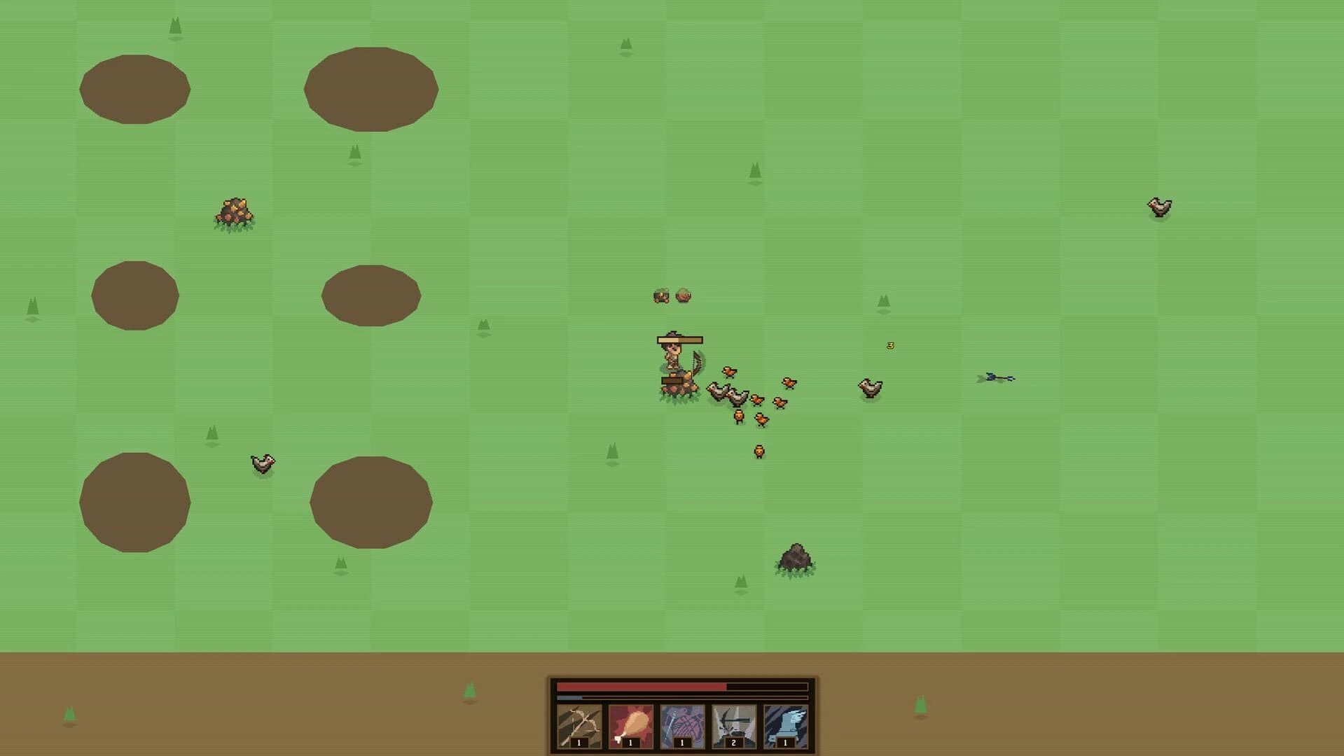 RogueScape screenshot 5
