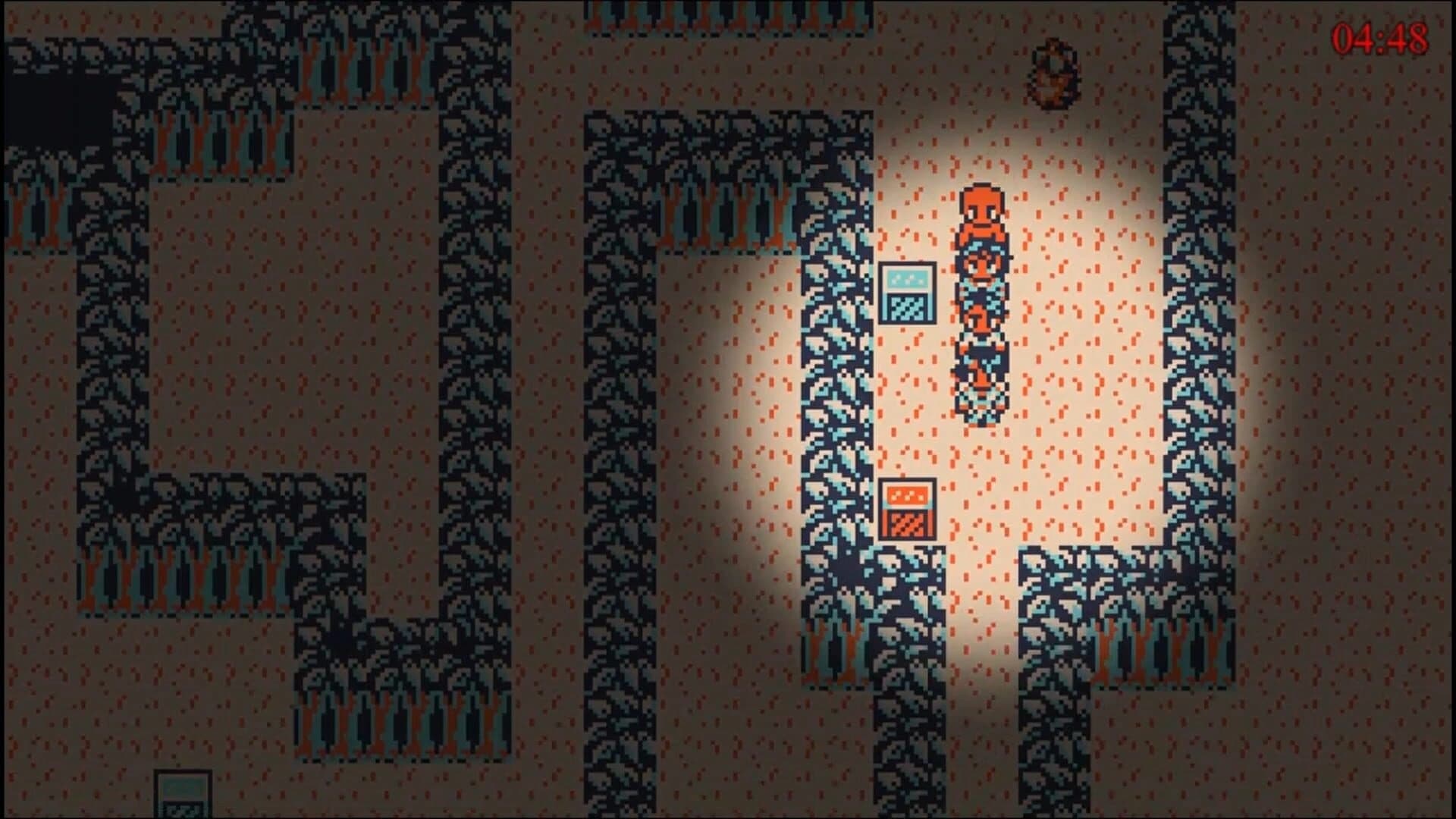 RogueStone screenshot 5