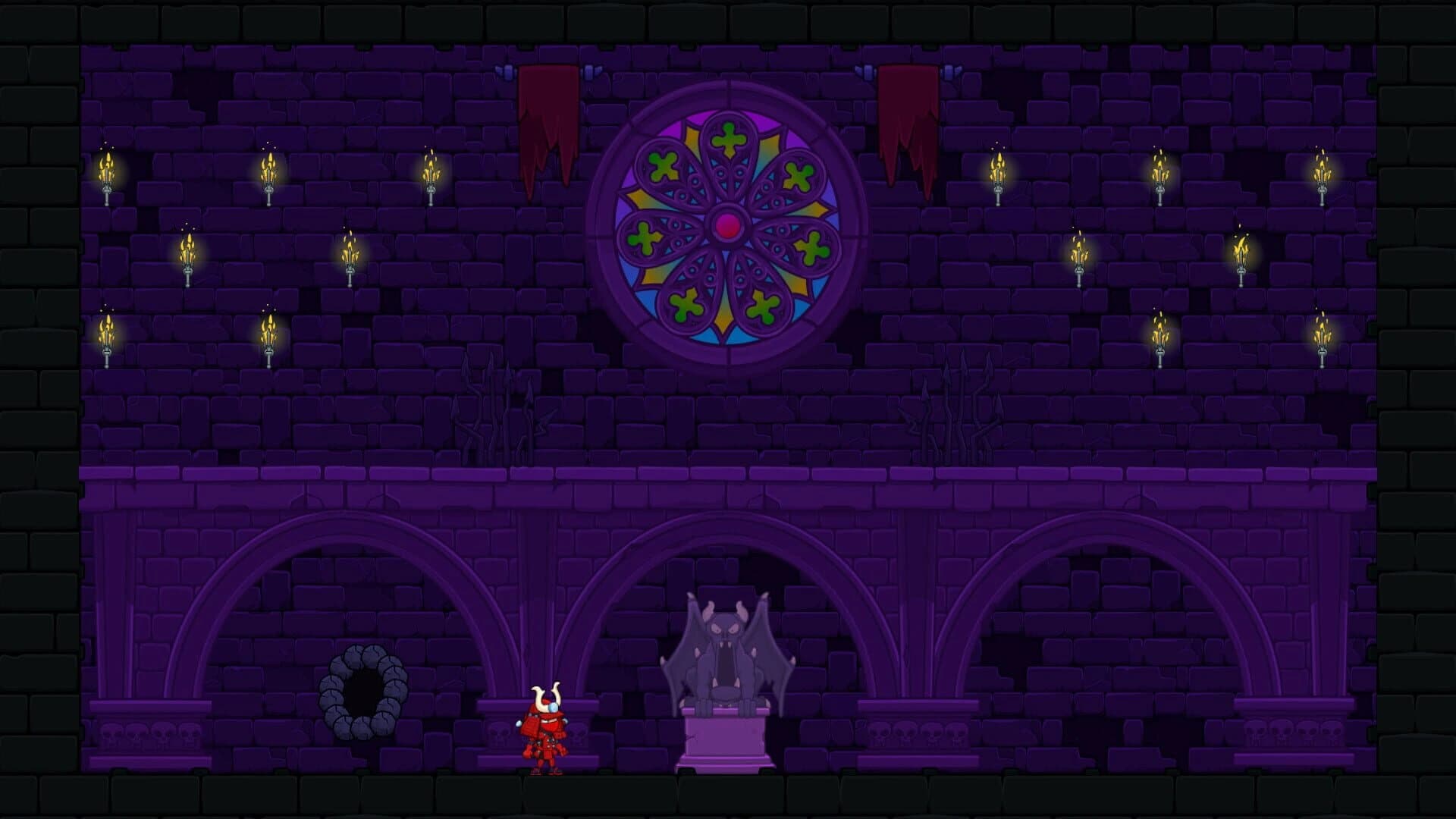 Rogunky screenshot 2