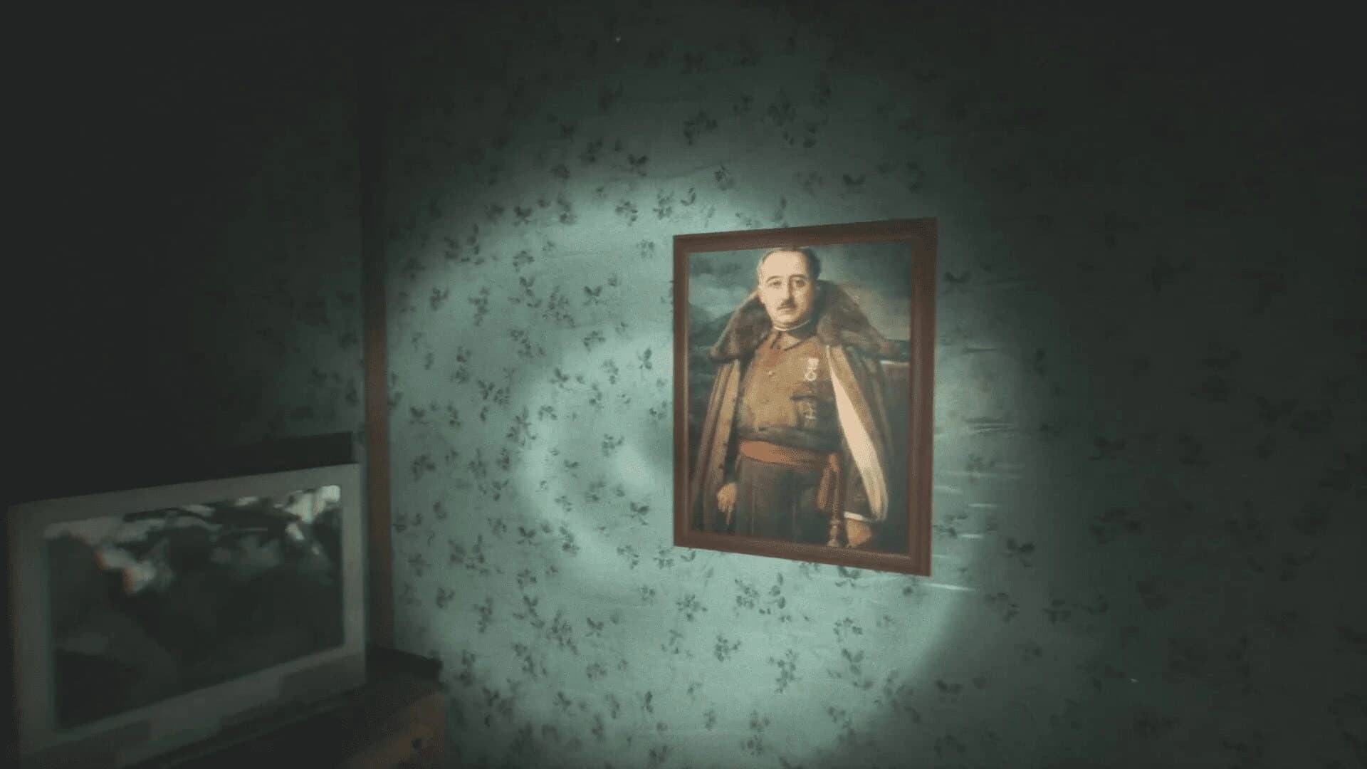 Rojo: A Spanish Horror Experience screenshot 1