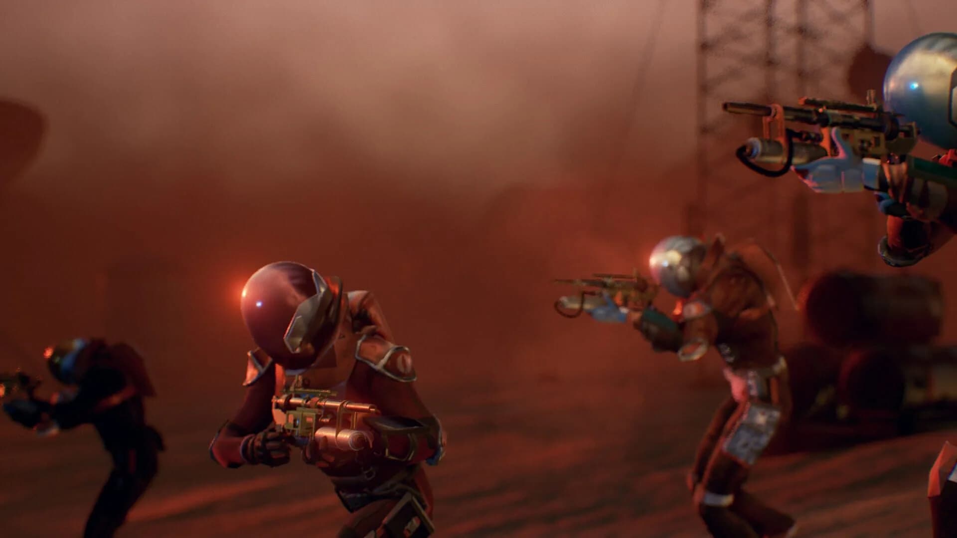 Rokh screenshot 3