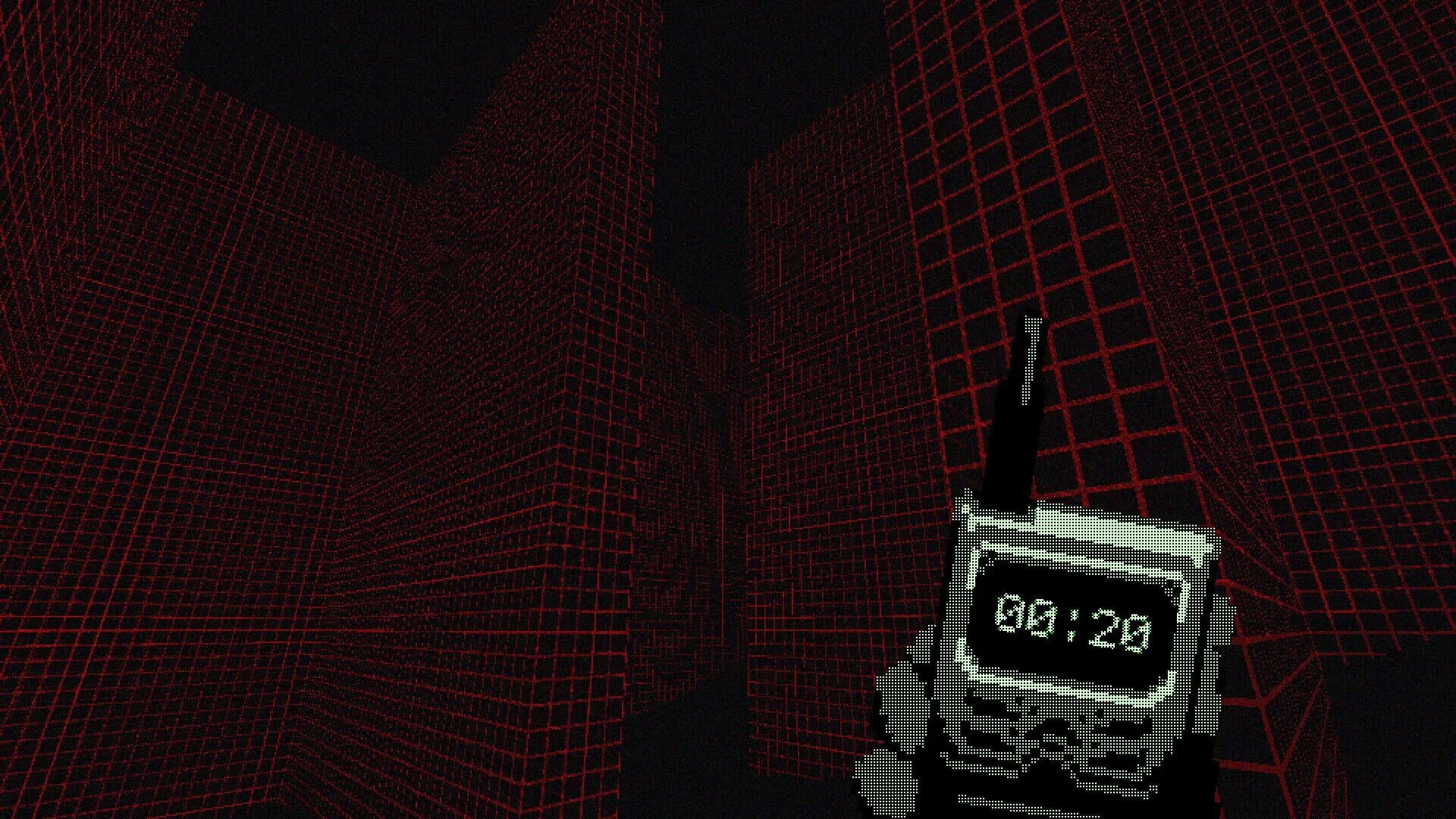 Roko's Basilisk screenshot 2