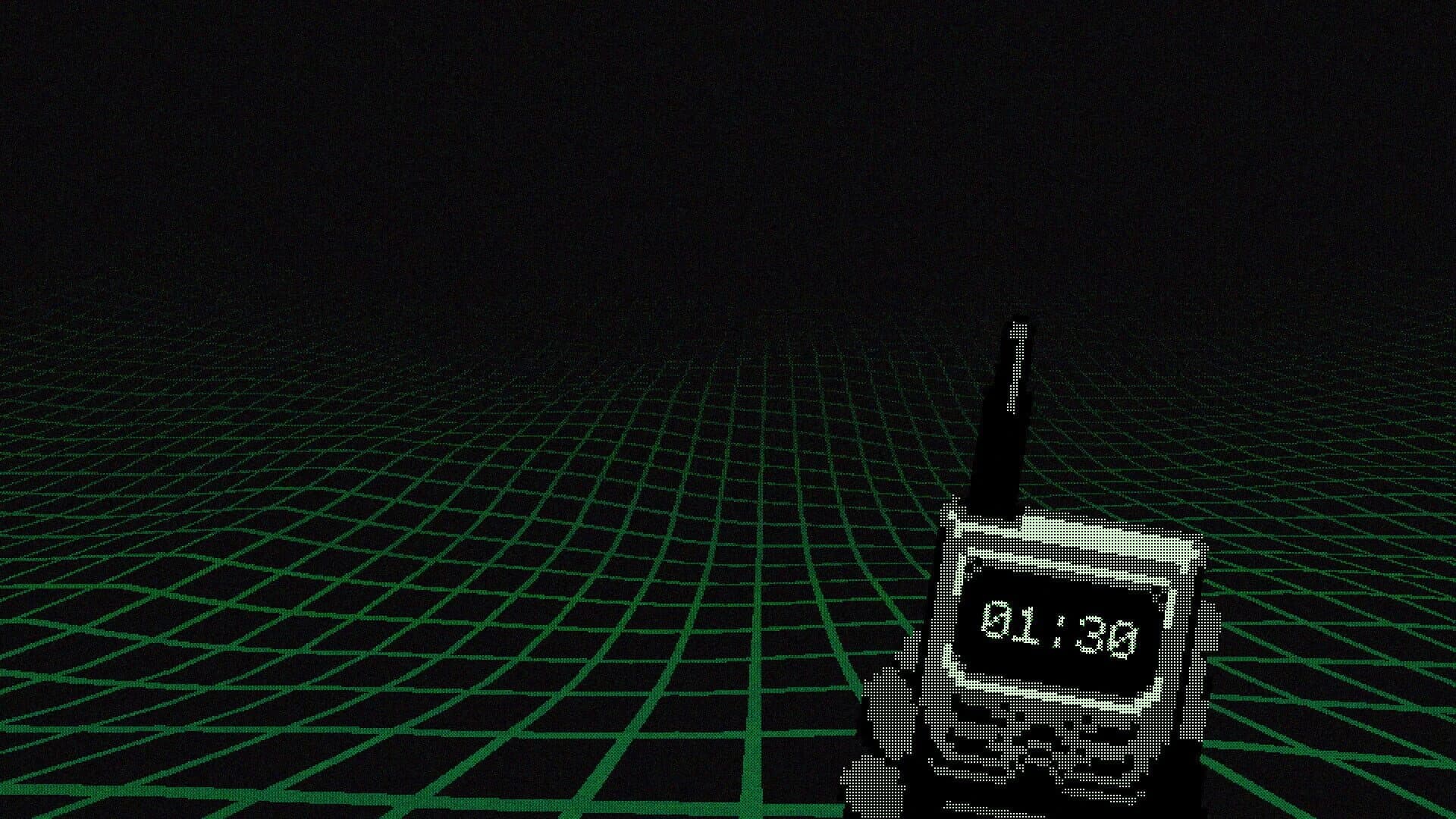 Roko's Basilisk screenshot 4