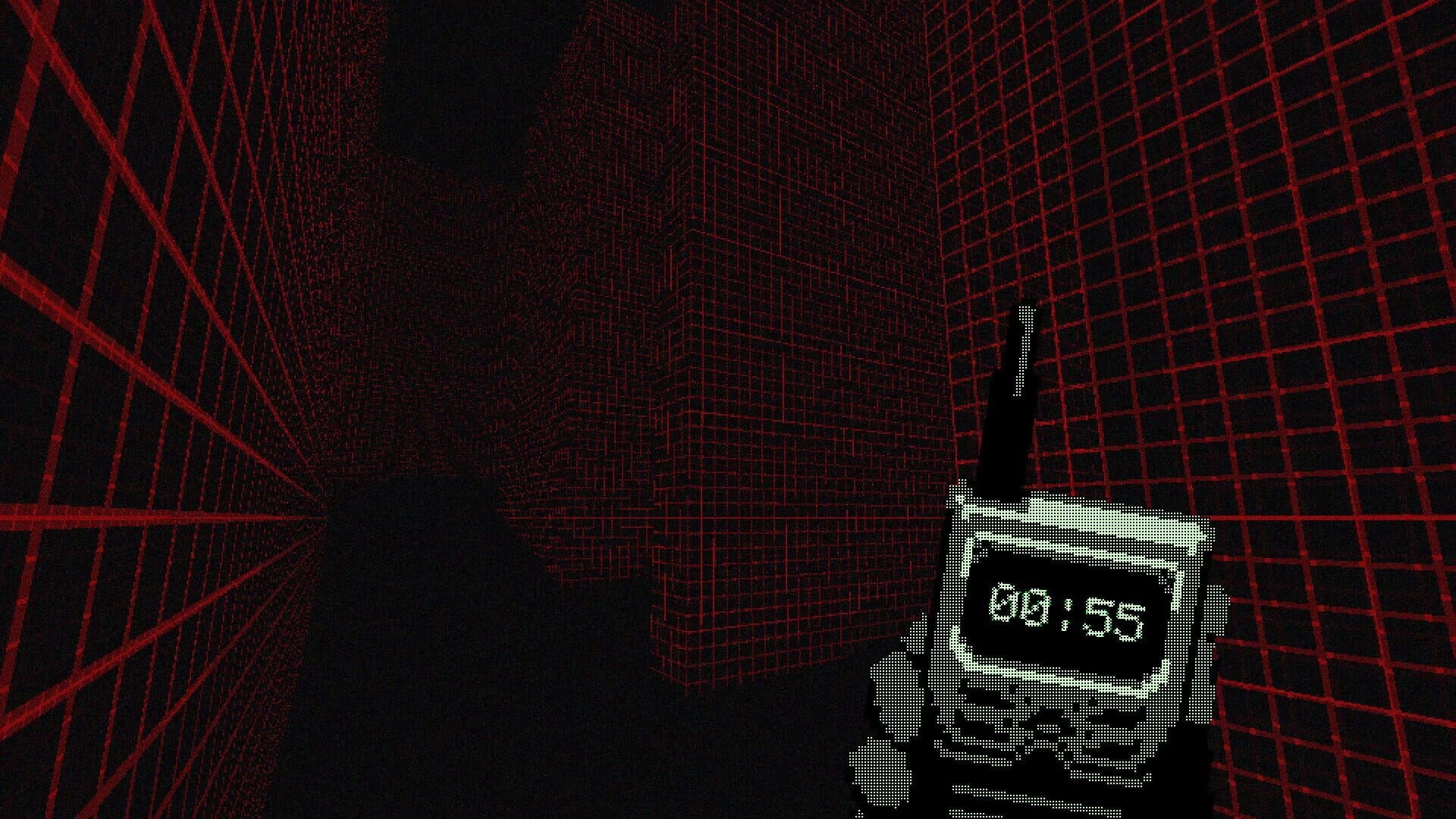 Roko's Basilisk screenshot 1