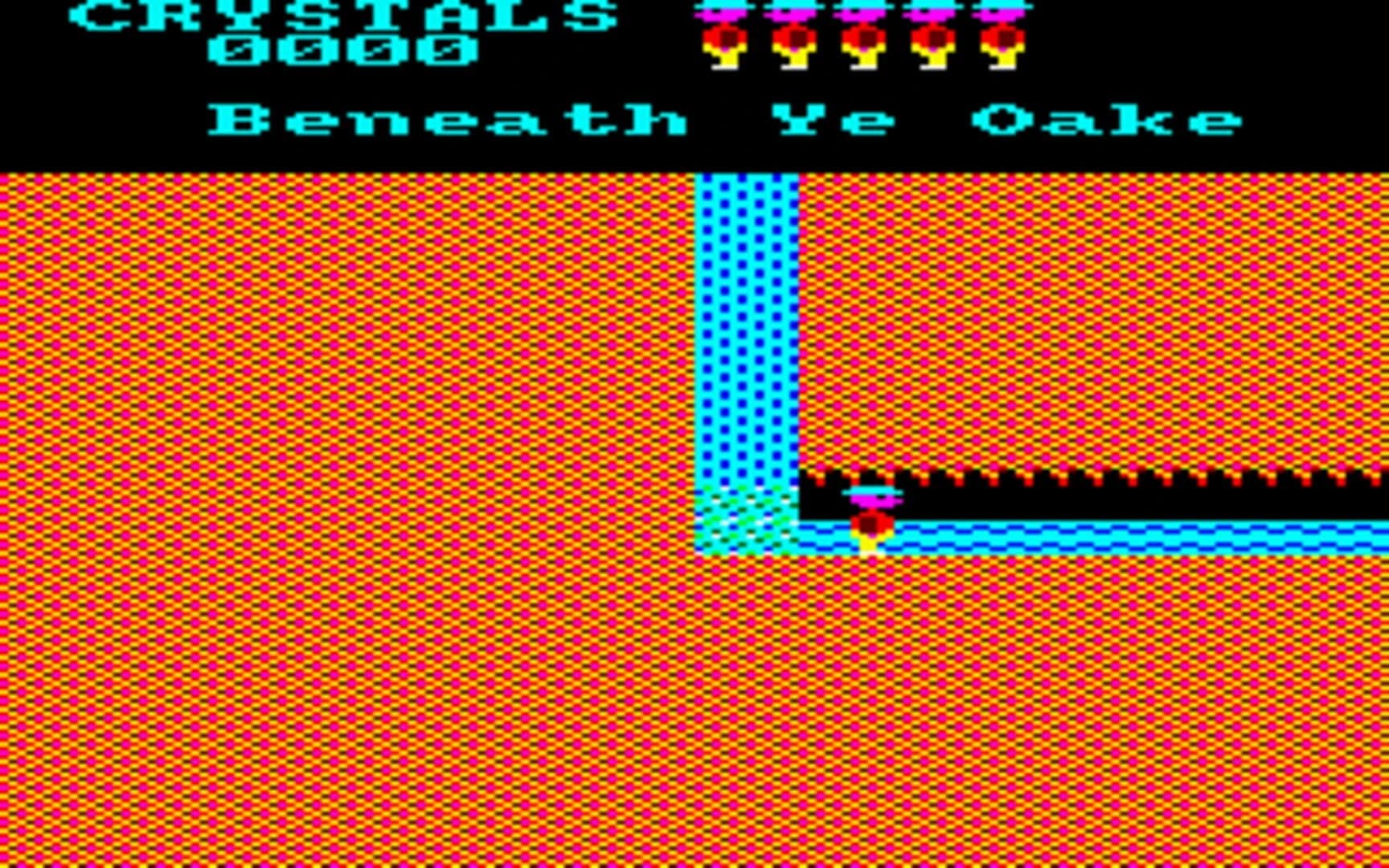 Roland in Time screenshot 2