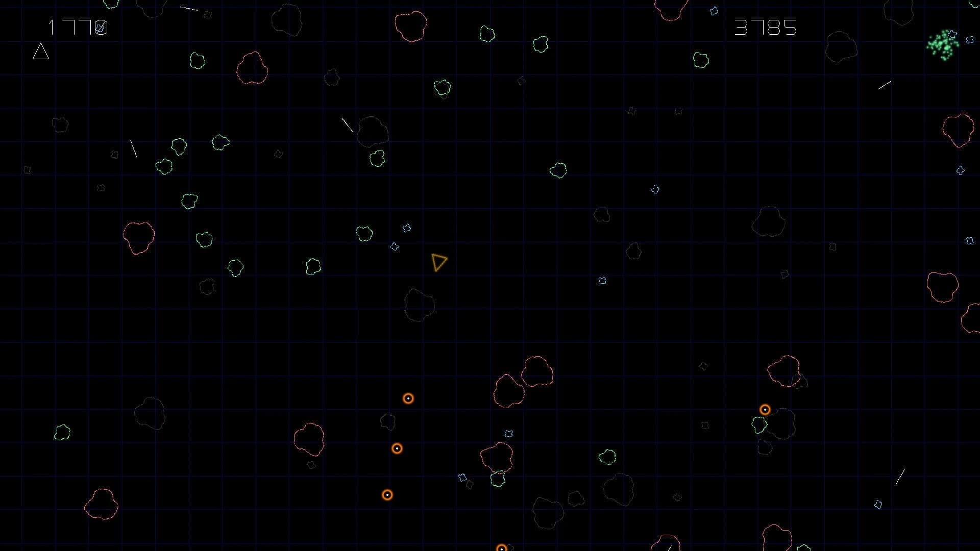 Roley's Arcade Collection screenshot 5