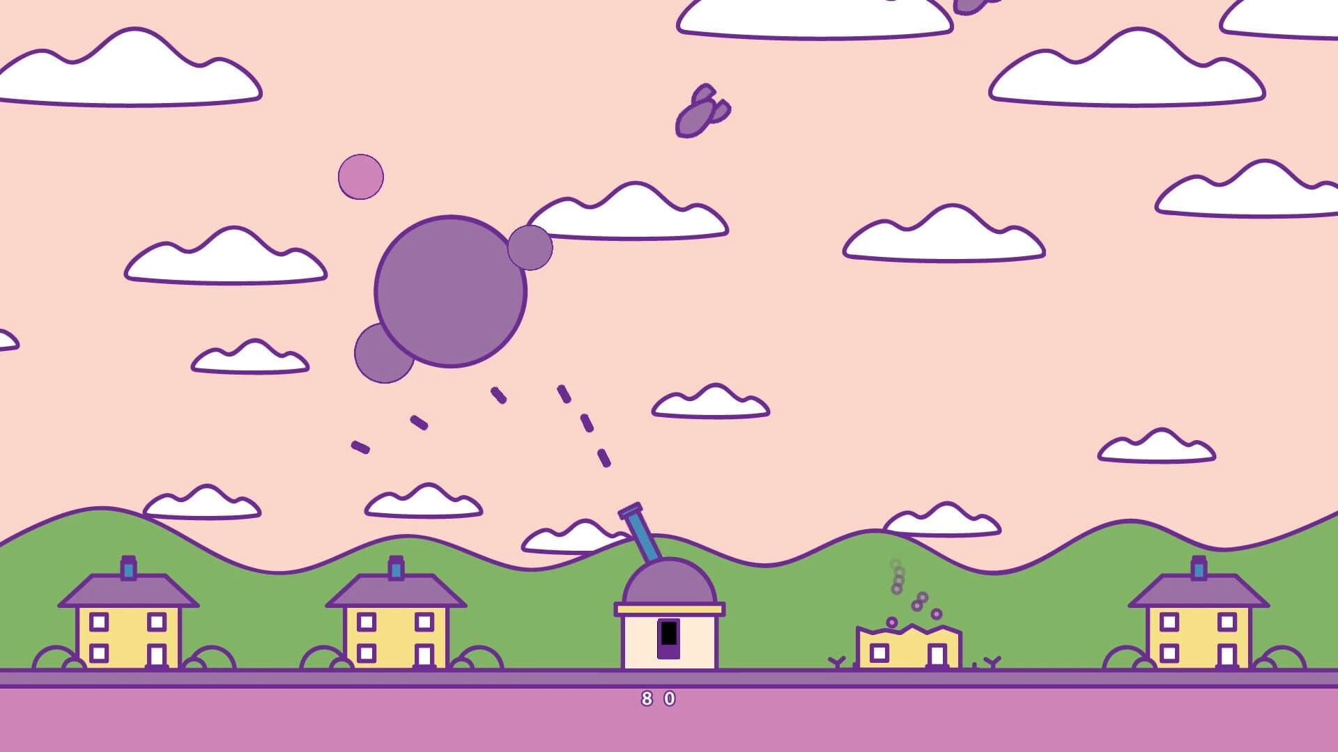 Roley's Arcade Collection screenshot 1