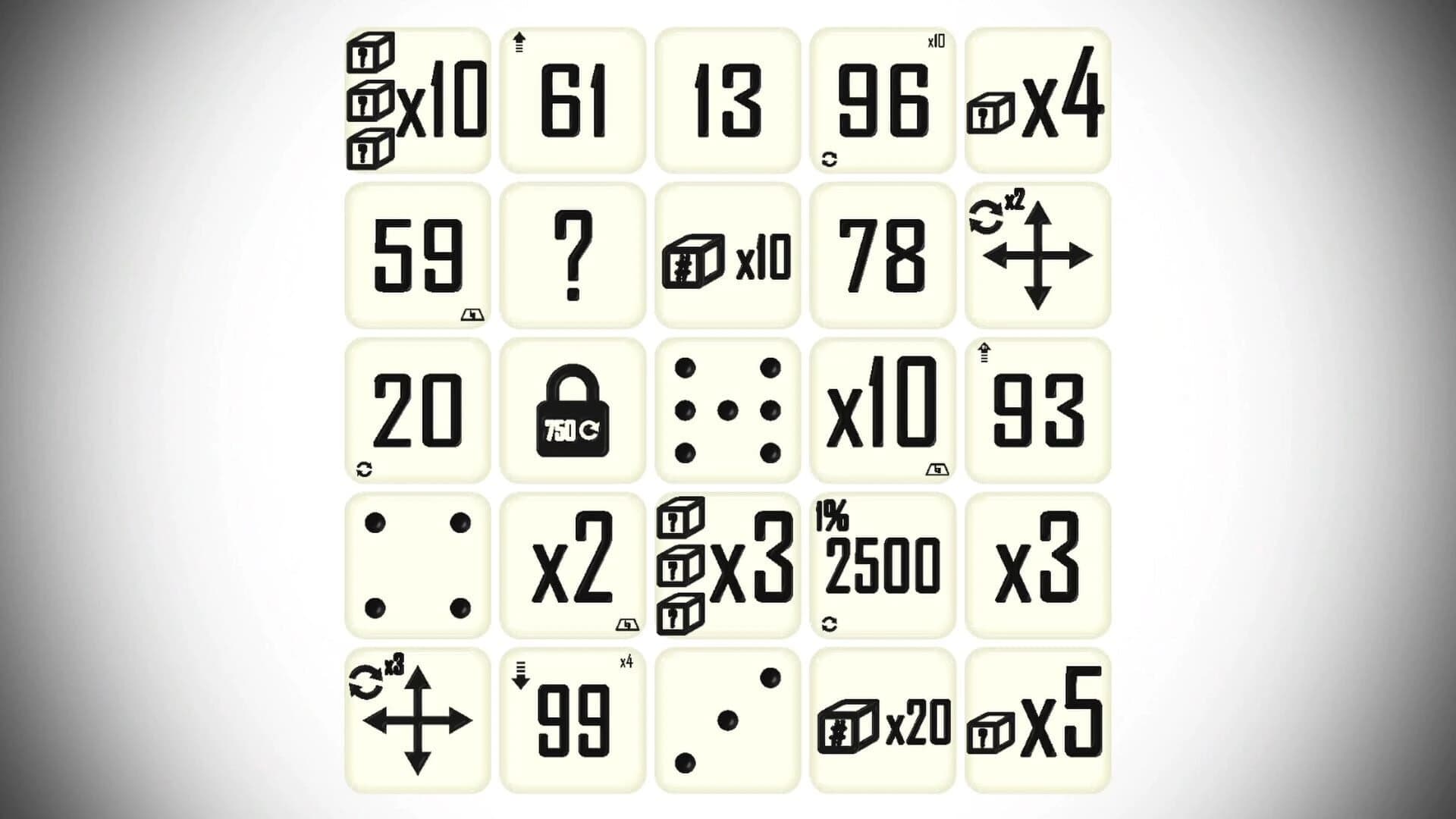 Roll screenshot 5