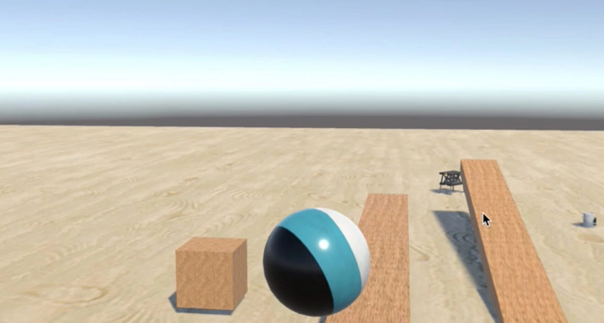 Roll a Ball With Your Friends screenshot 2