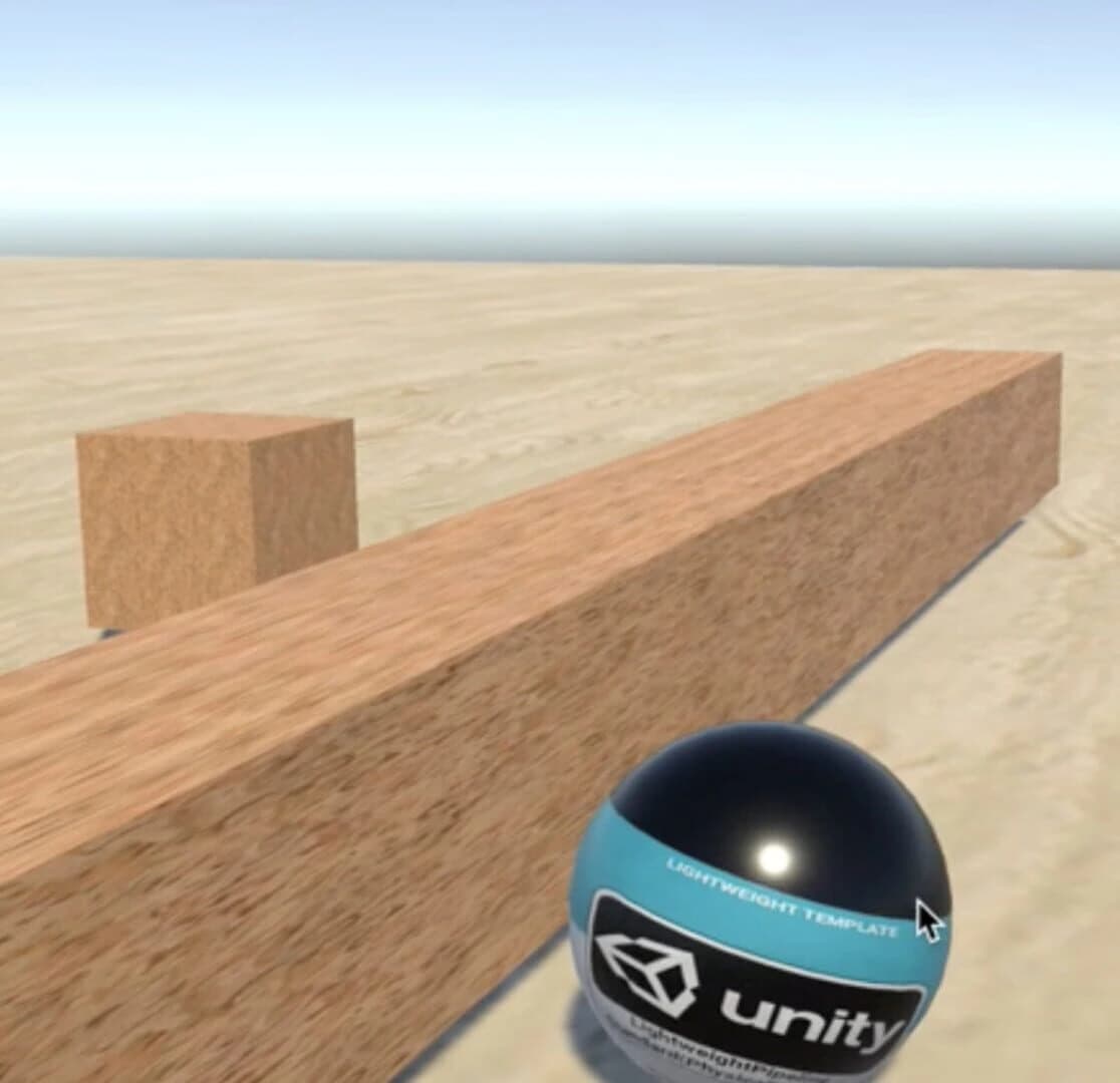 Roll a Ball With Your Friends screenshot 3