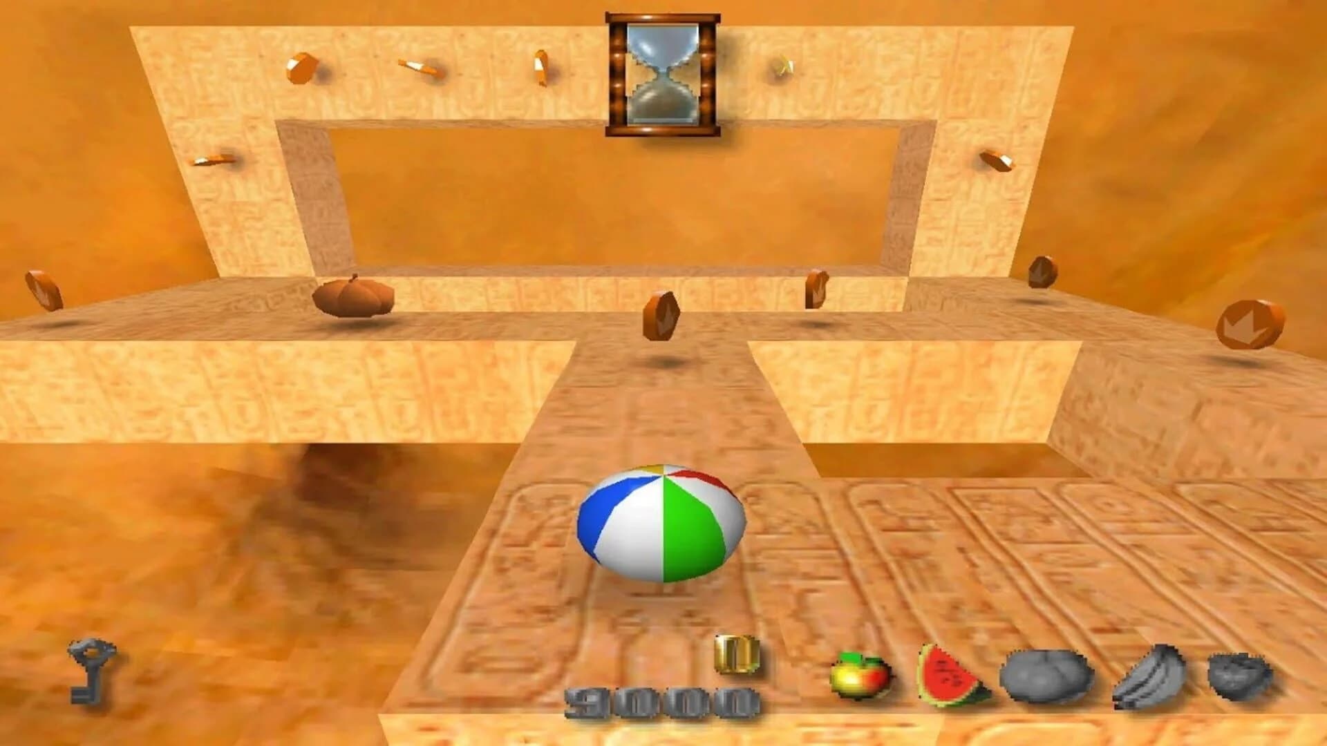 Roll Away screenshot 2