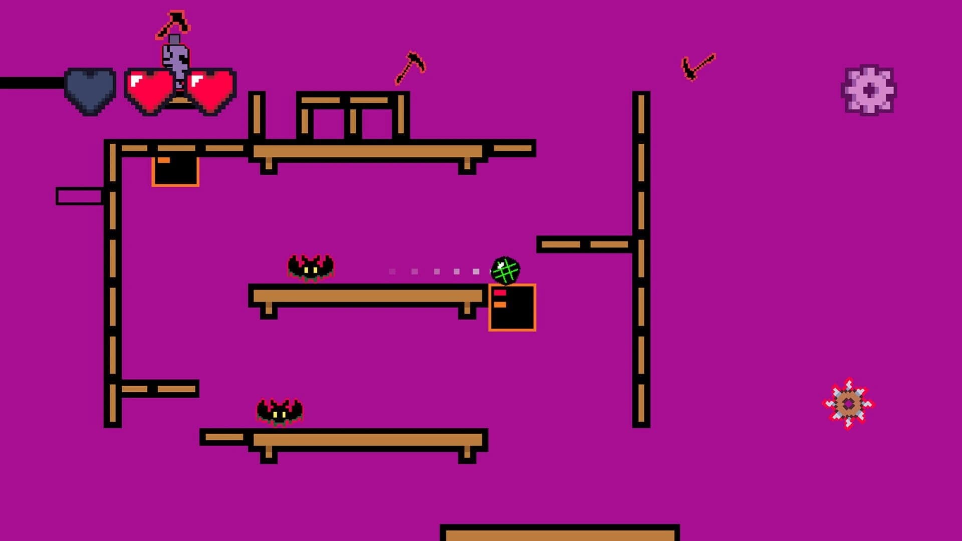 Roll 'n Bounce screenshot 4