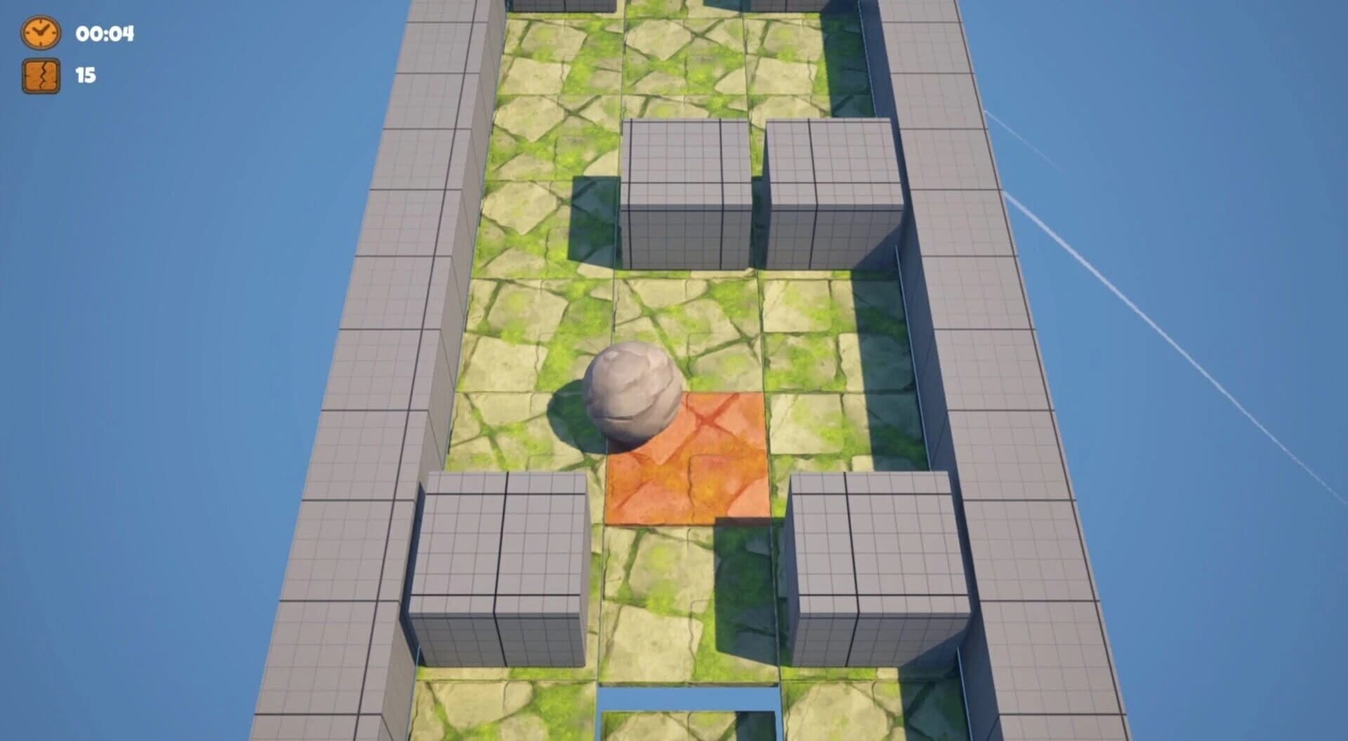 Roll or Die screenshot 2