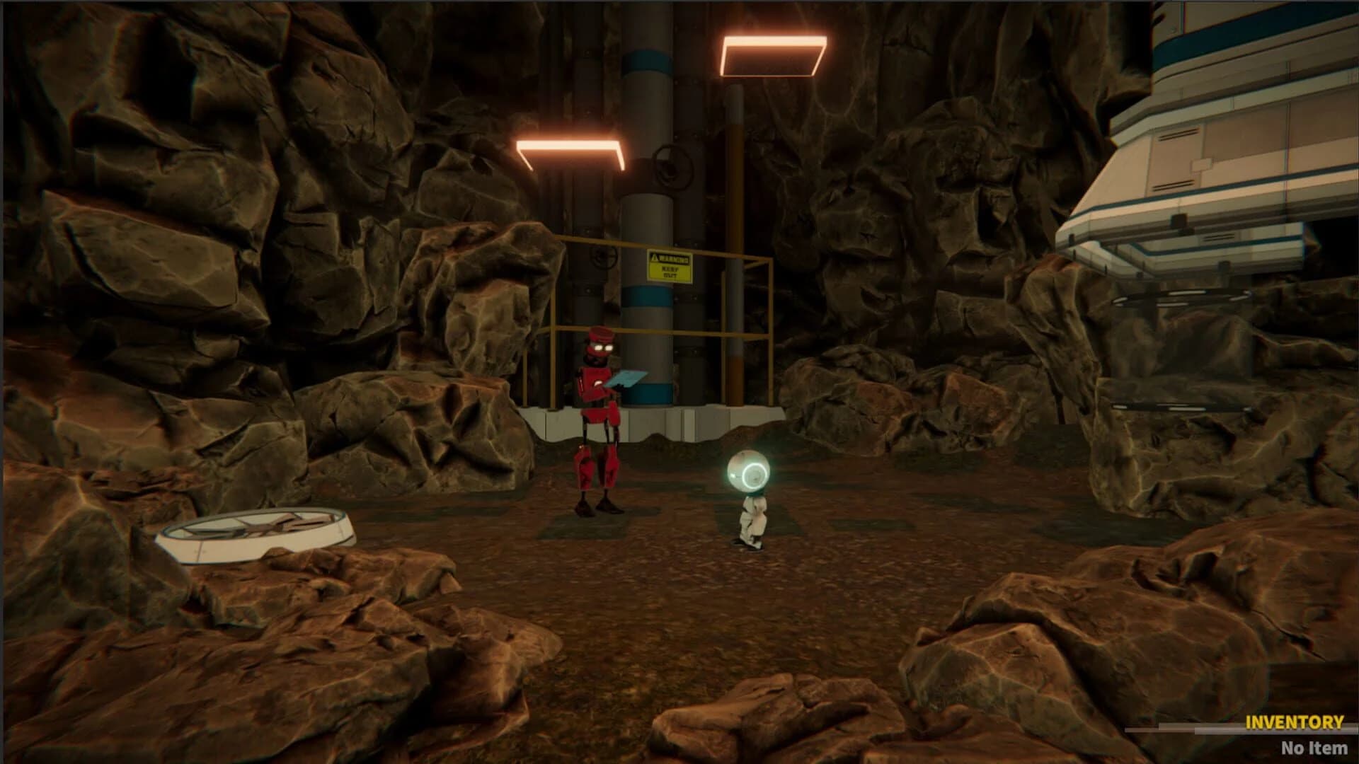 Rollback screenshot 1