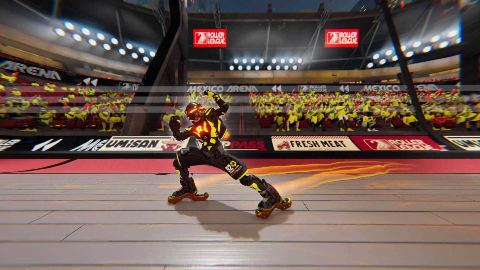 Roller Champions screenshot 3