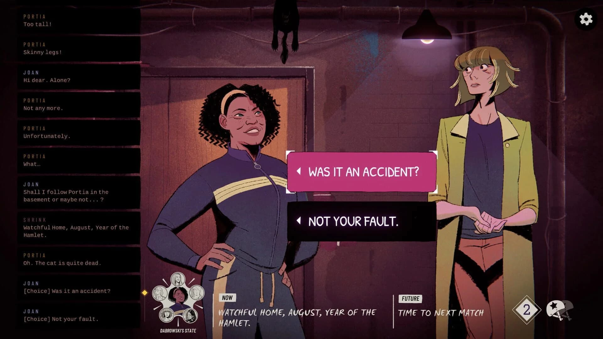 Roller Drama screenshot 4