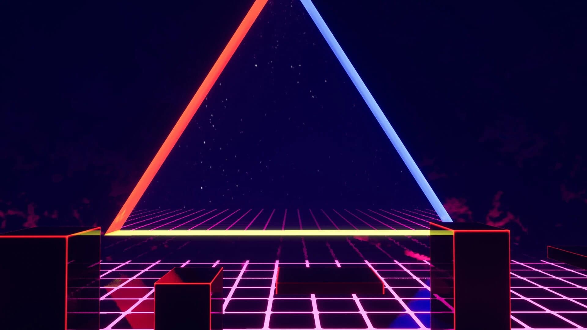 Rollers screenshot 2