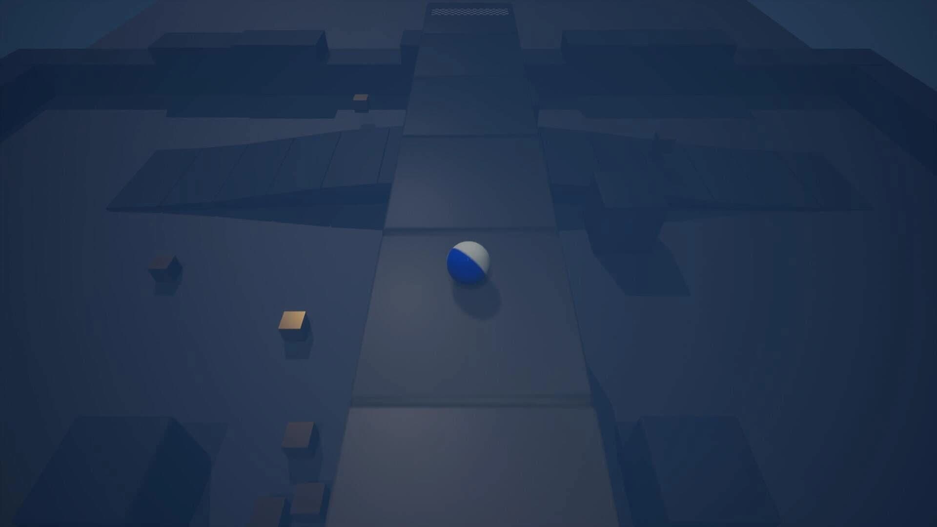 Rolling Ball screenshot 1