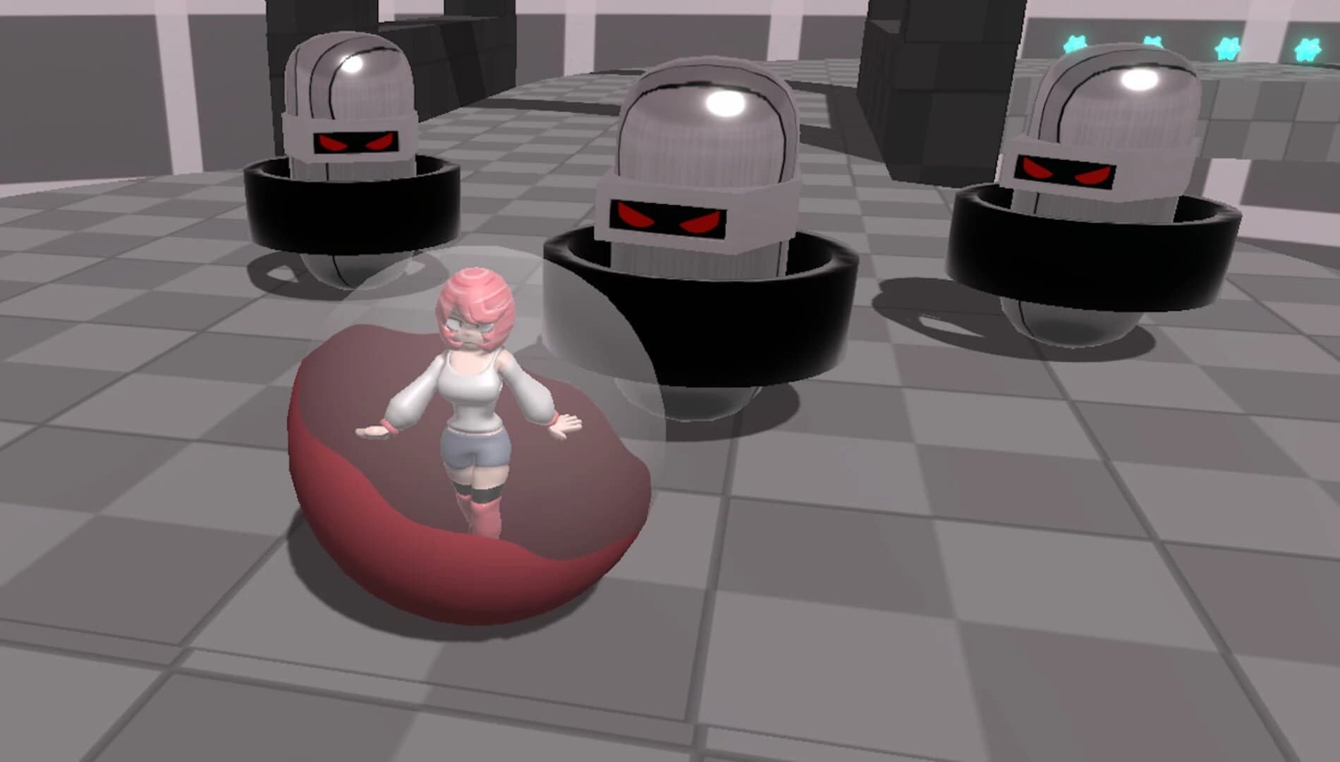 Rolling Ball Game DX: Director's Cut screenshot 1