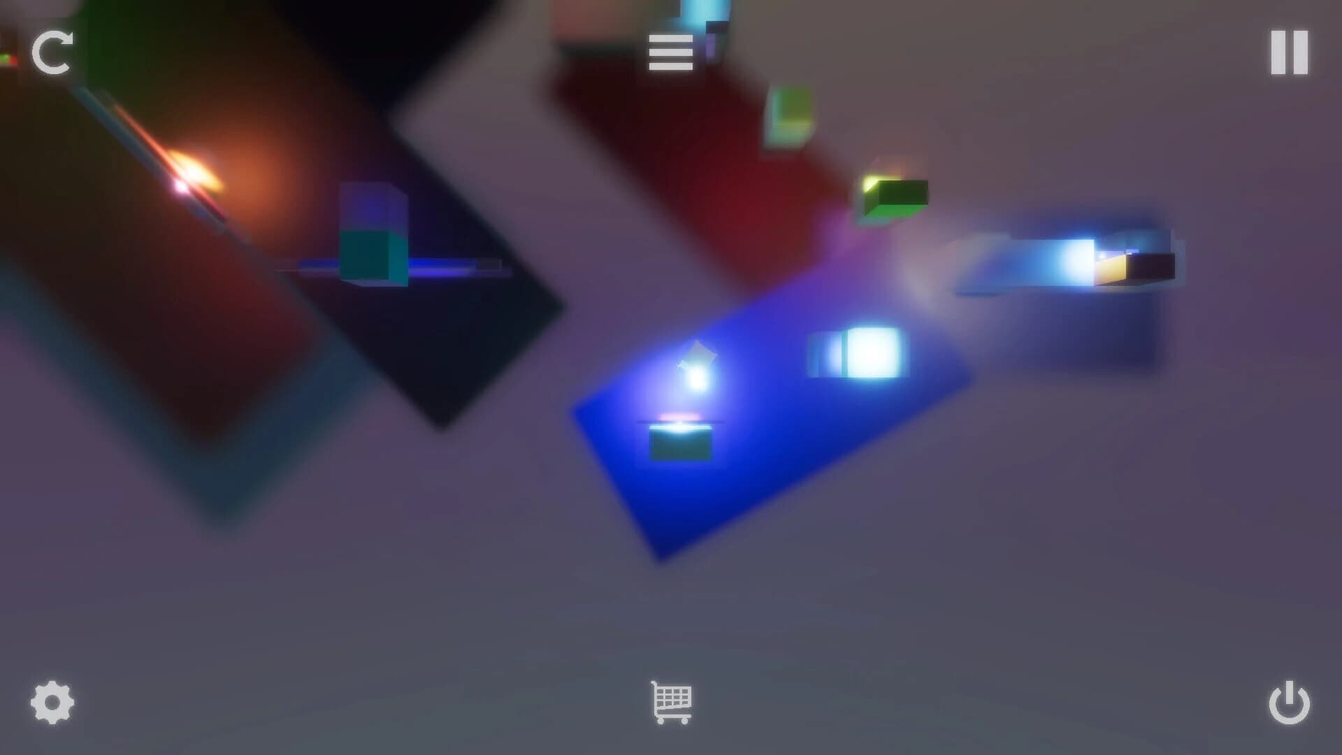 Rolling Ball: HD Remaster screenshot 2