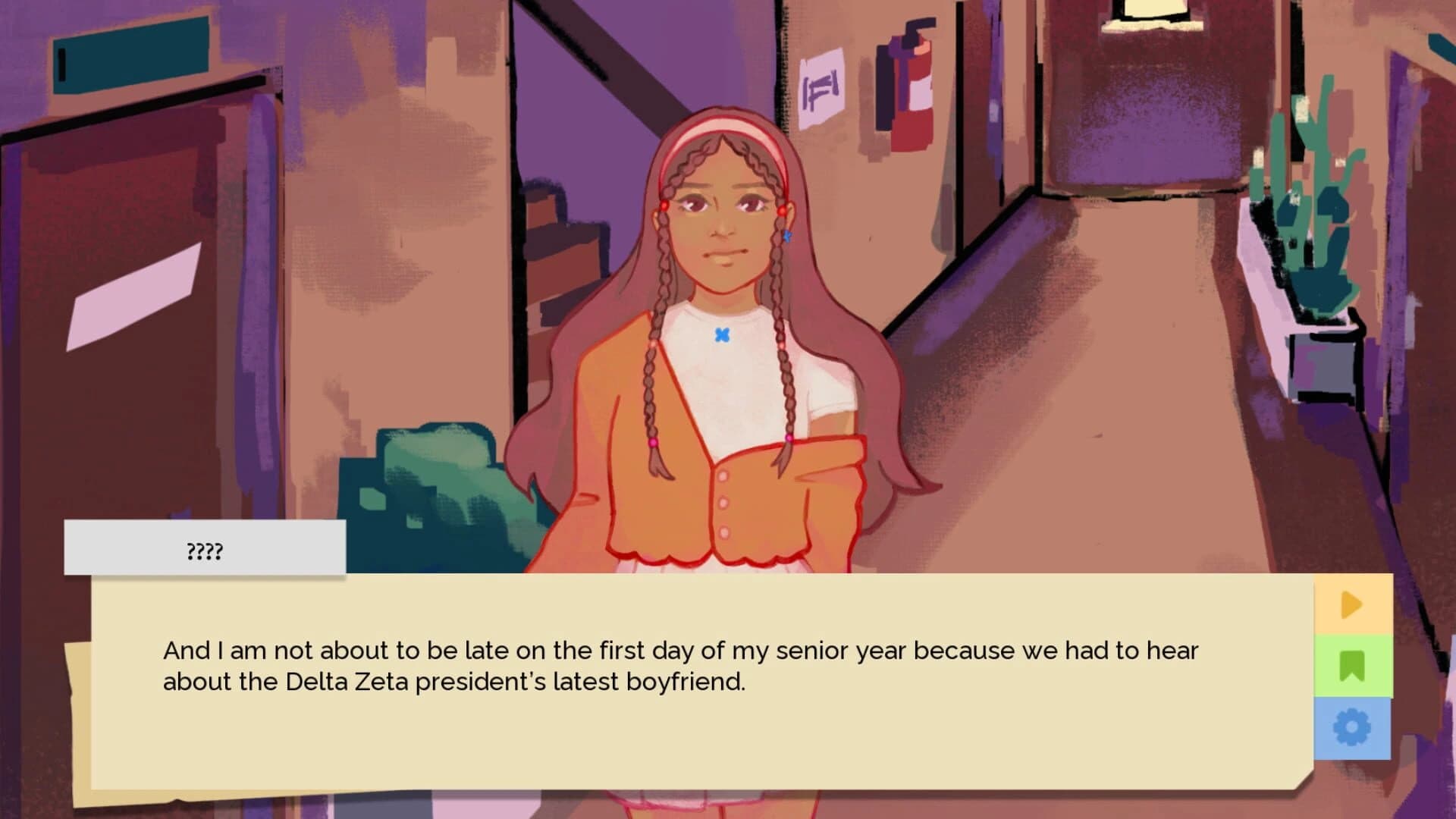 Rolling for Romance screenshot 3