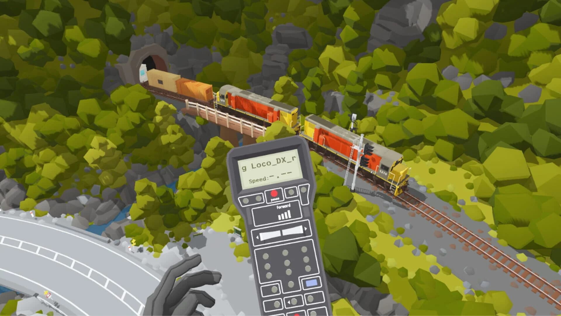 Rolling Line screenshot 3