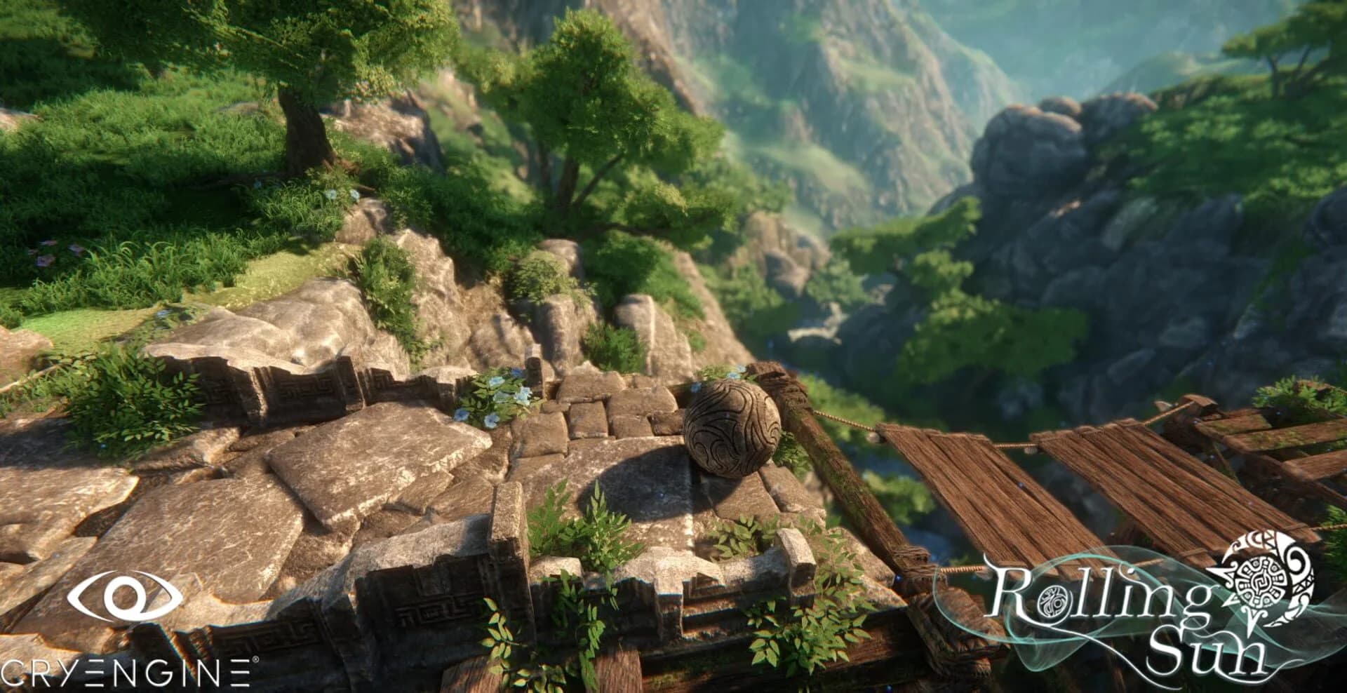 Rolling Sun screenshot 4