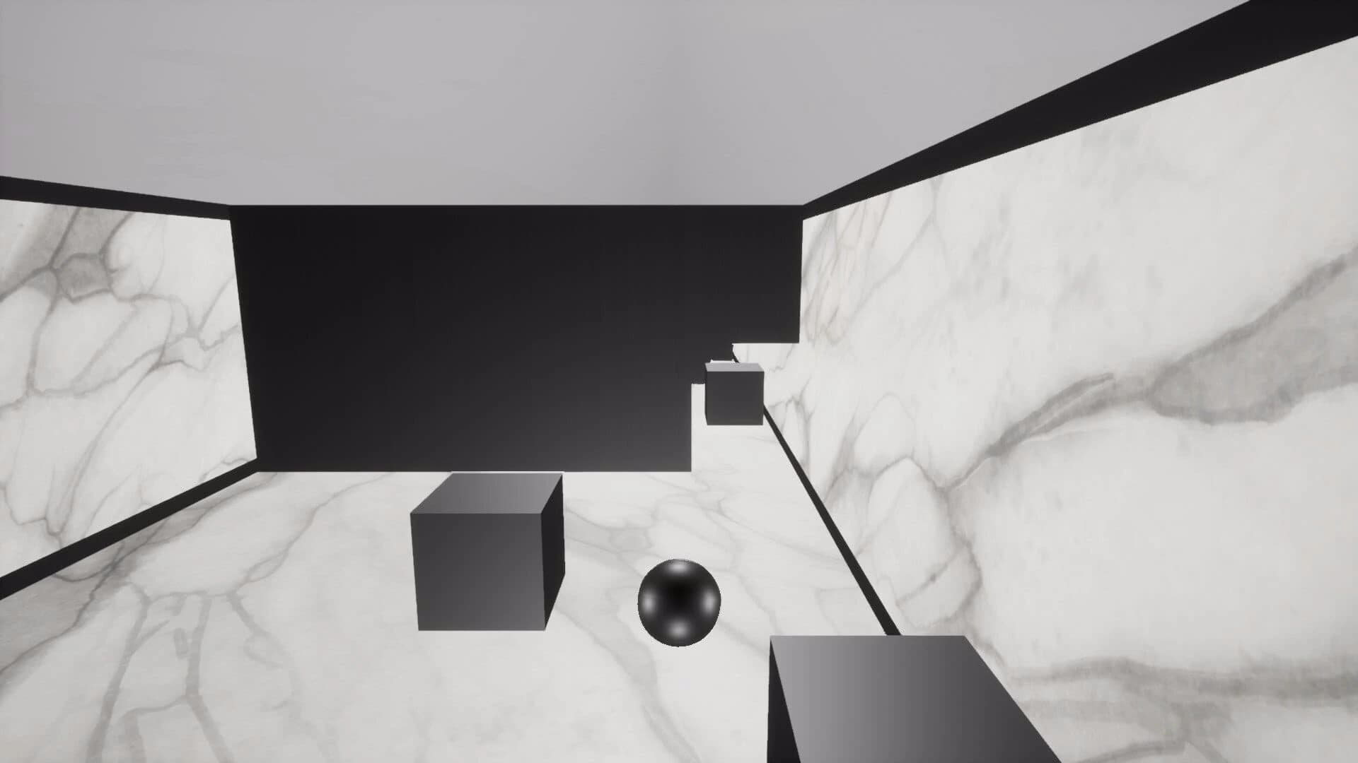 RollingBall screenshot 1
