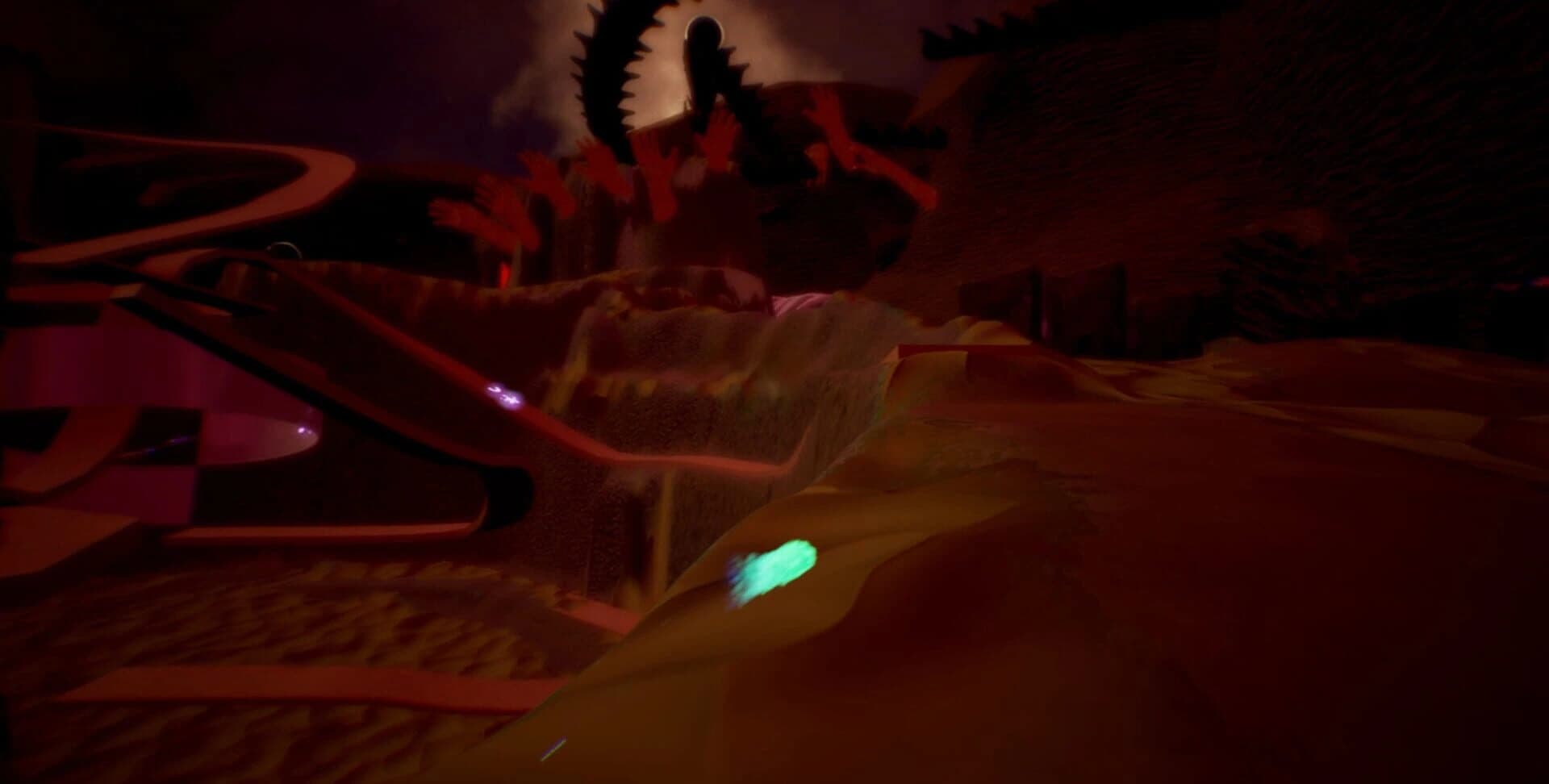 Rollossus screenshot 4