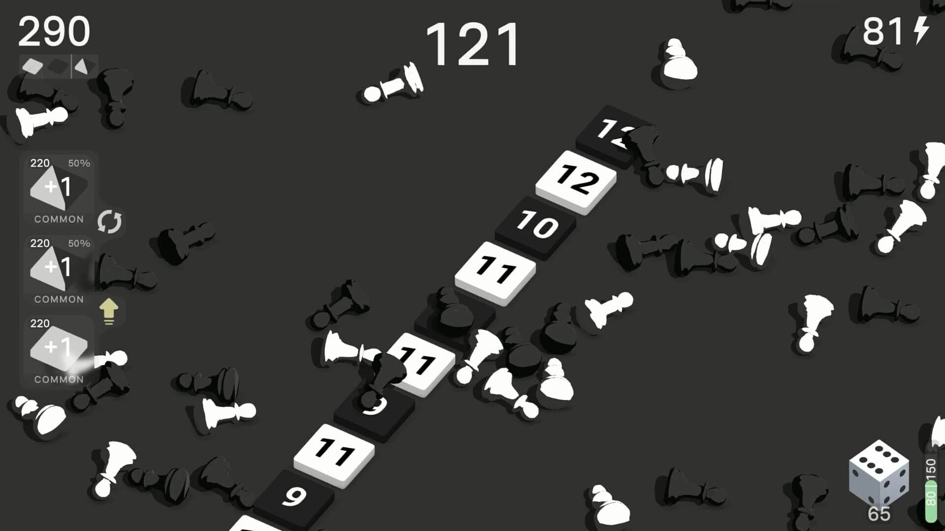 RollScape screenshot 1