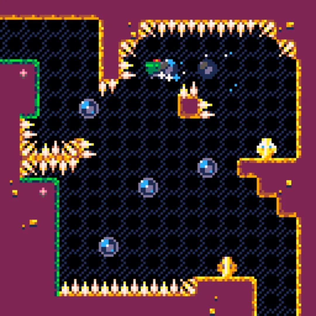 Rolly screenshot 4