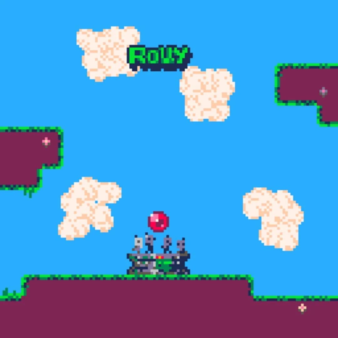 Rolly screenshot 1