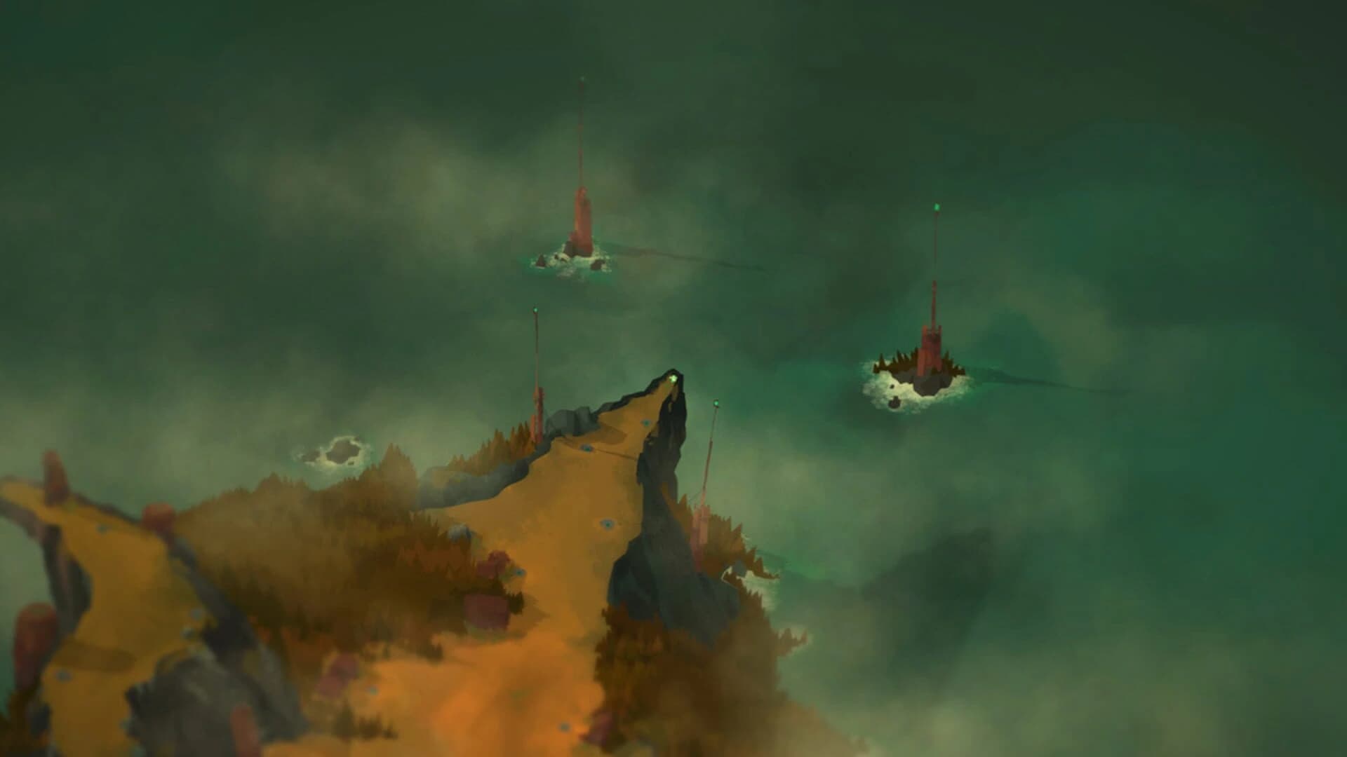 Rom screenshot 2