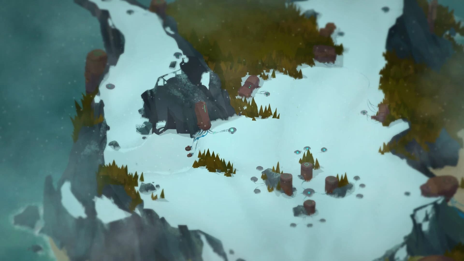 Rom screenshot 3