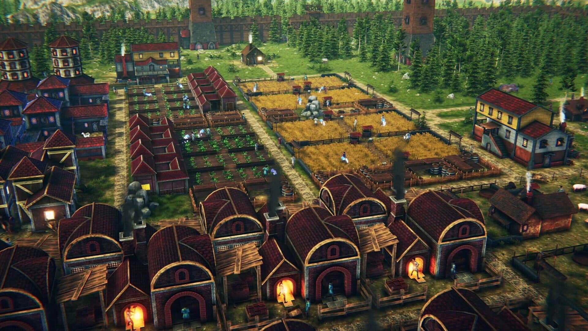 Roman Triumph screenshot 1