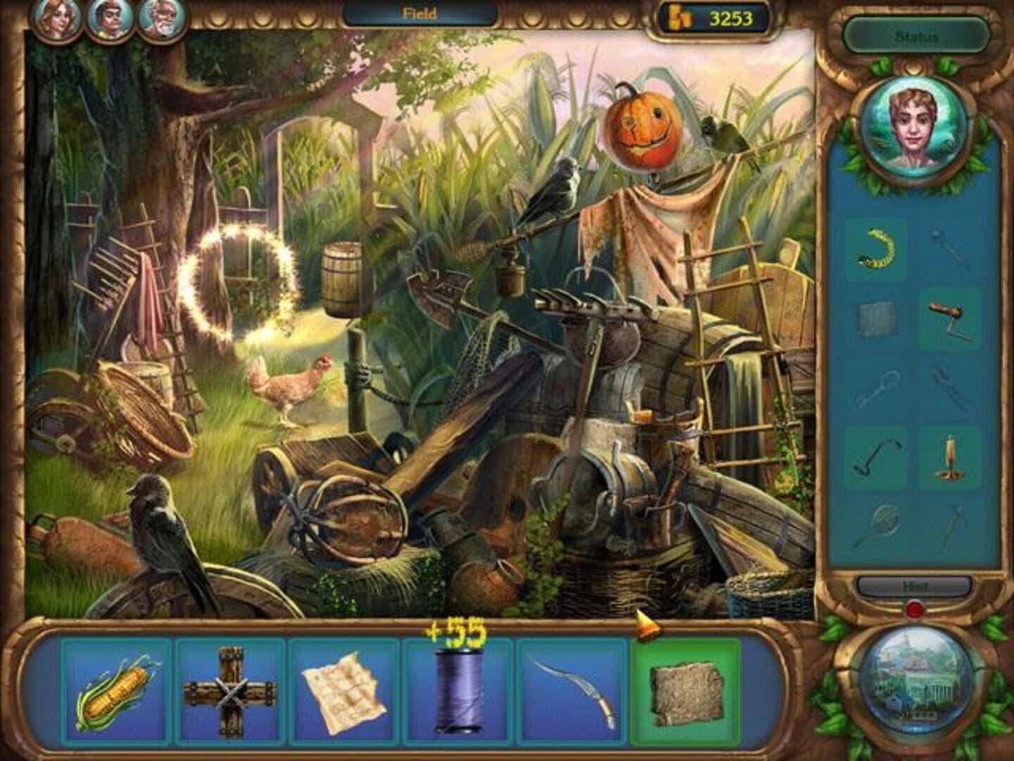 Romance of Rome screenshot 5
