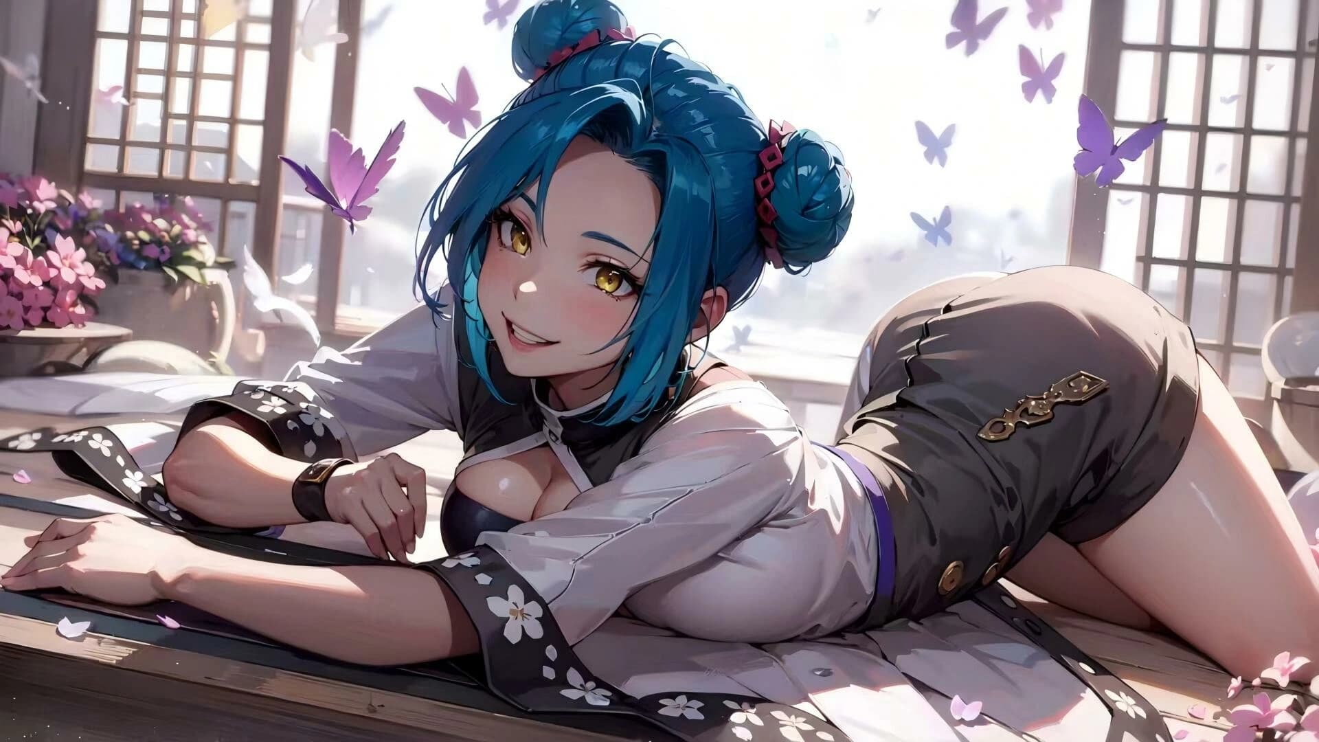 Romantic Emperor screenshot 3
