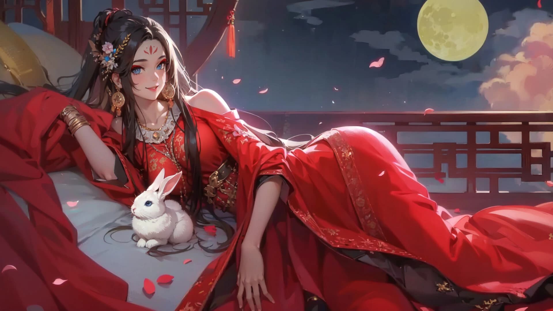 Romantic Emperor screenshot 6