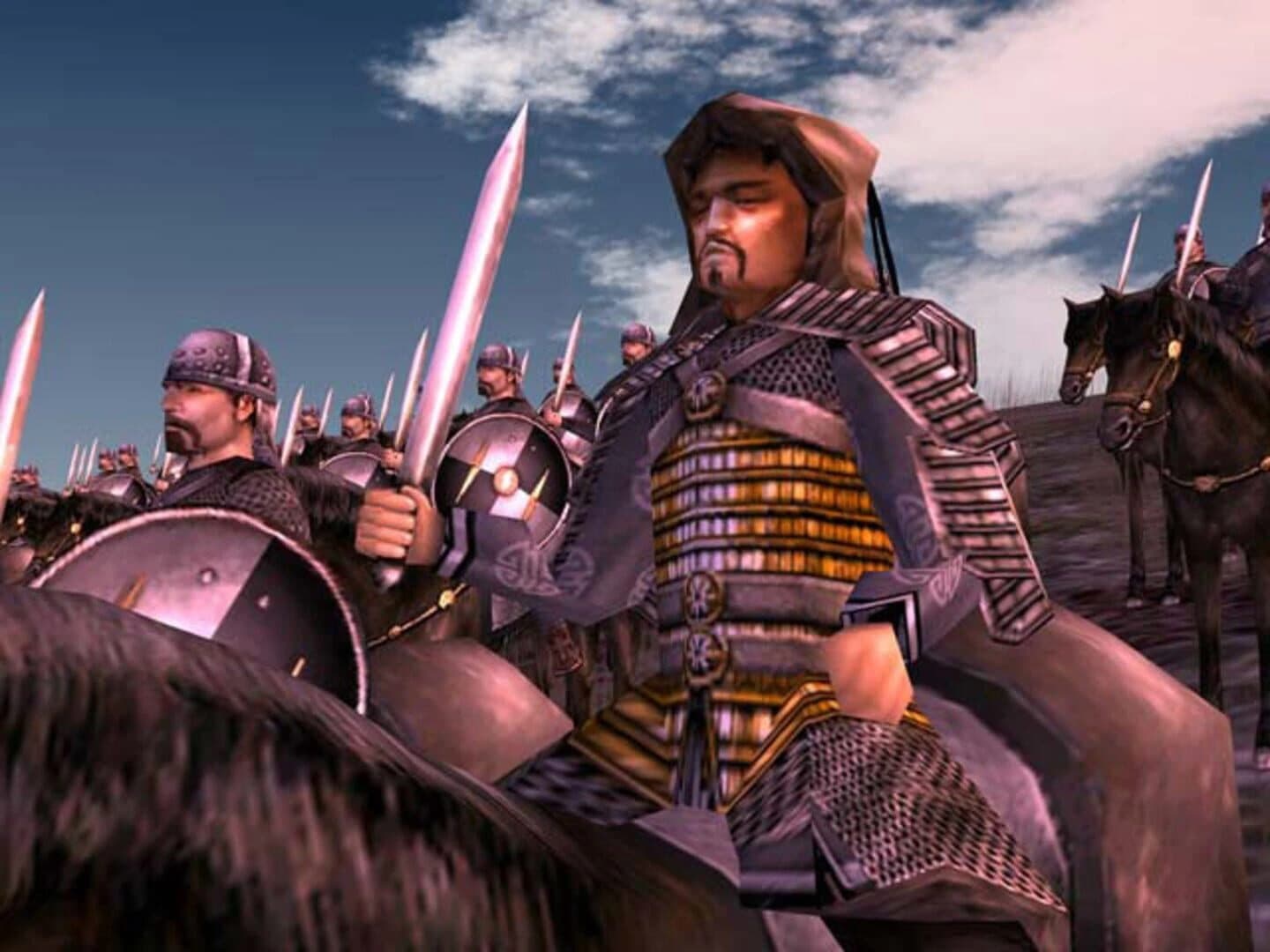 Rome: Total War - Collection screenshot 1