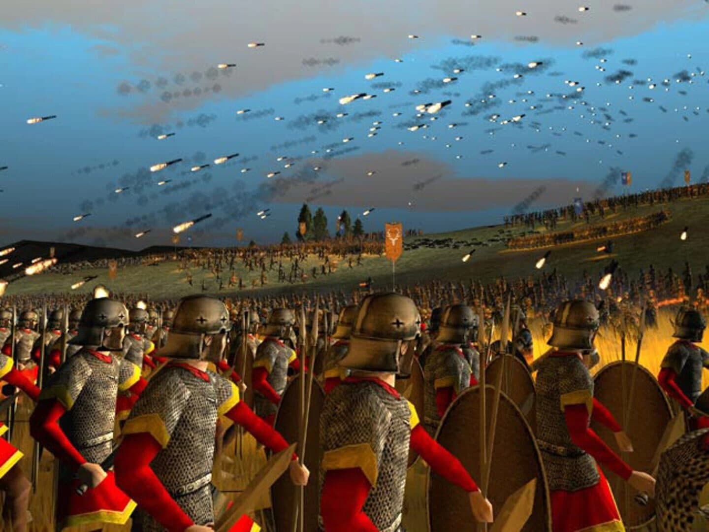 Rome: Total War - Collection screenshot 4