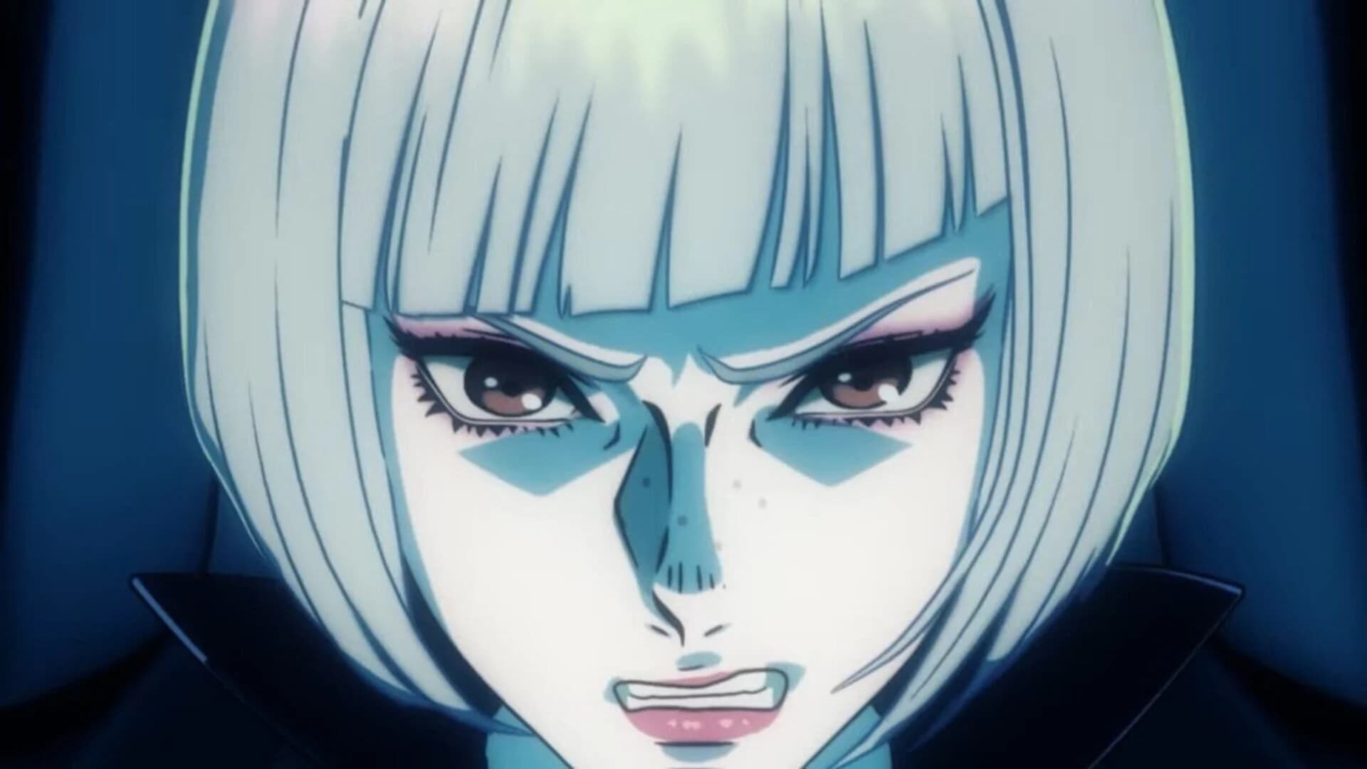 Romeo is a Dead Man screenshot 1