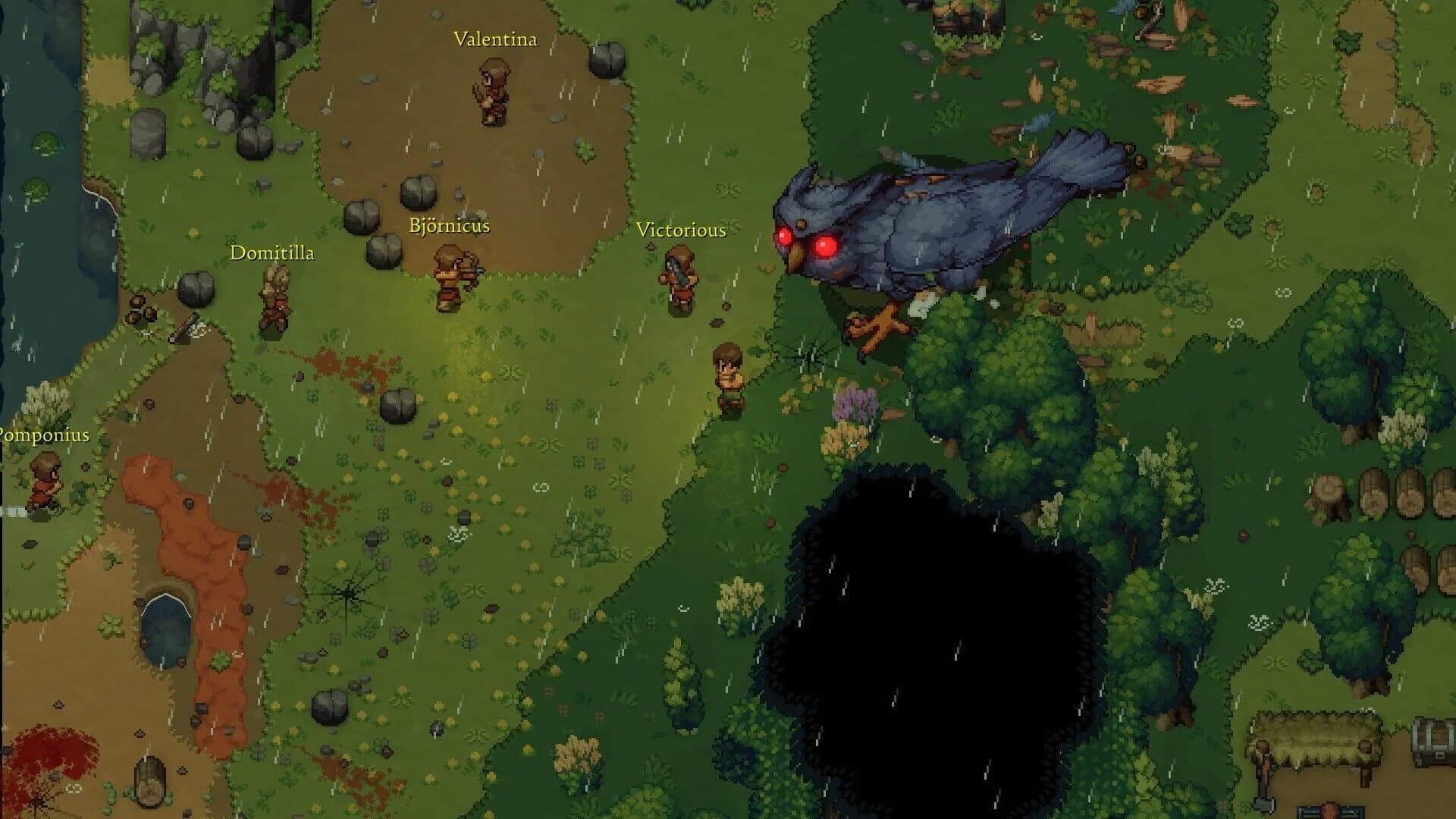 Romestead screenshot 9